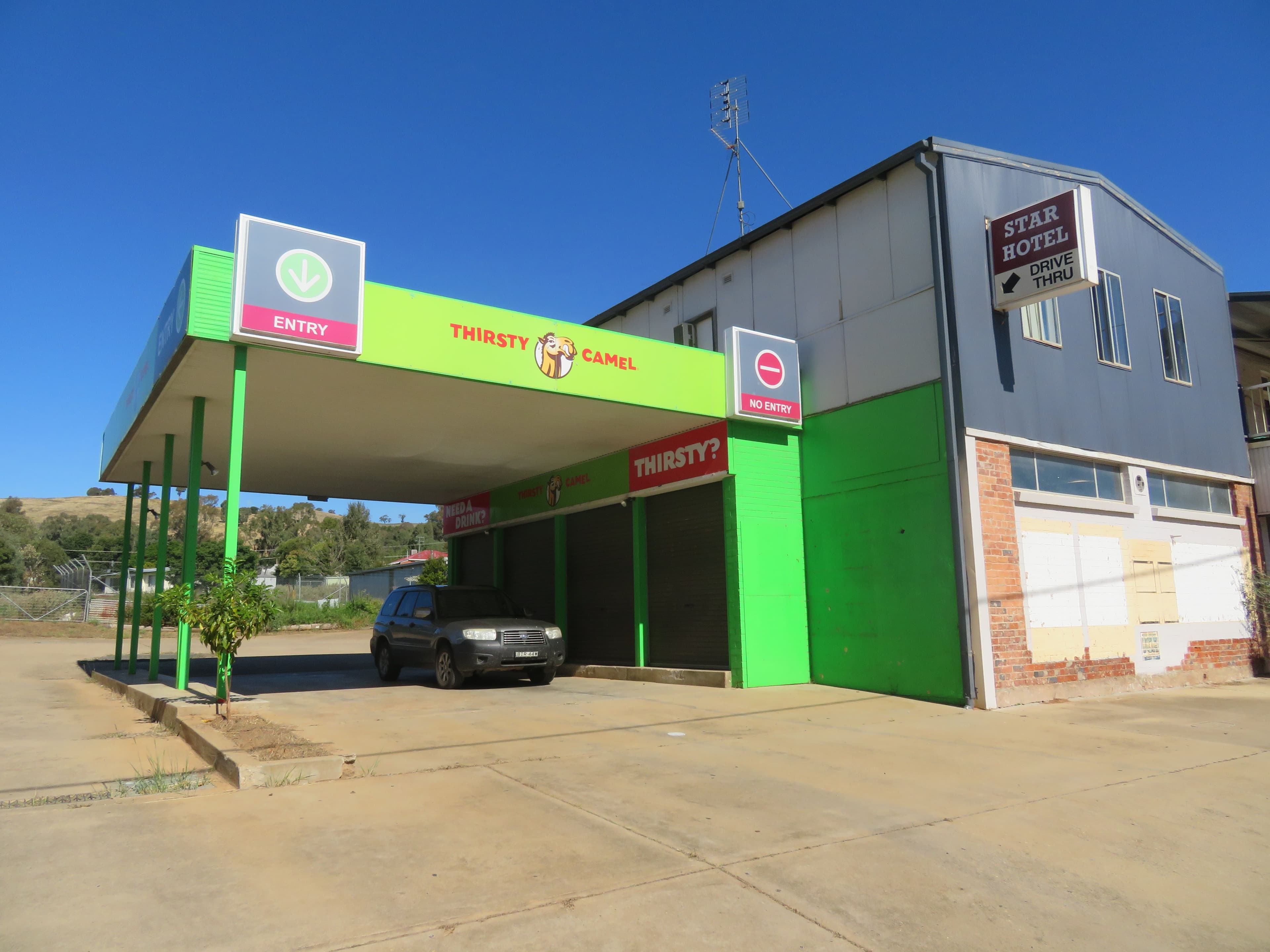 14 Mount Street, Gundagai NSW 2722, Gundagai - Thumbnail 3