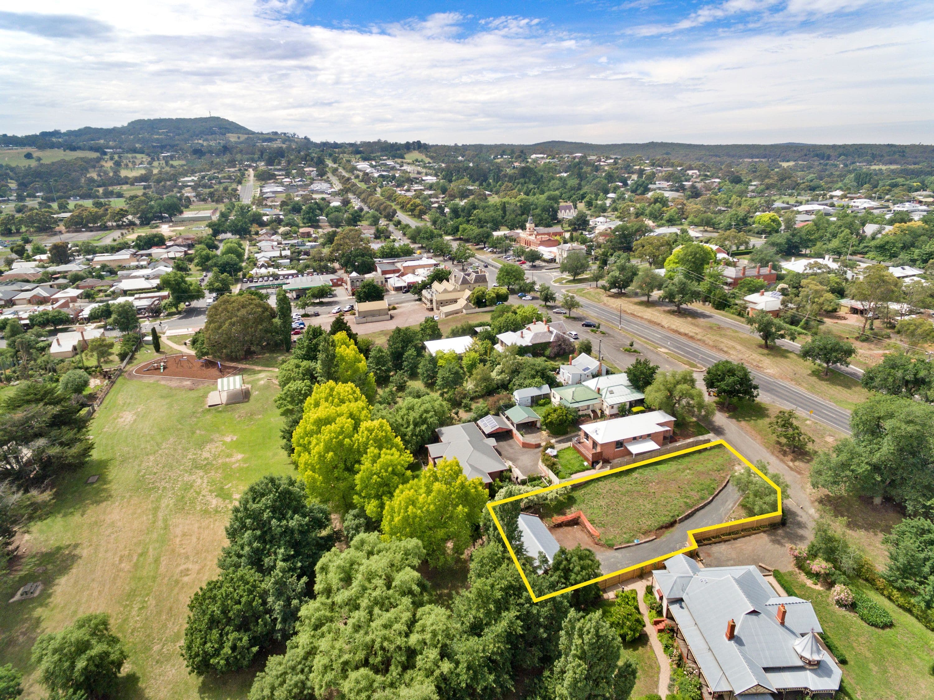 416a Learmonth Street, Buninyong  Victoria  3357, Australia, Buninyong - Thumbnail 4