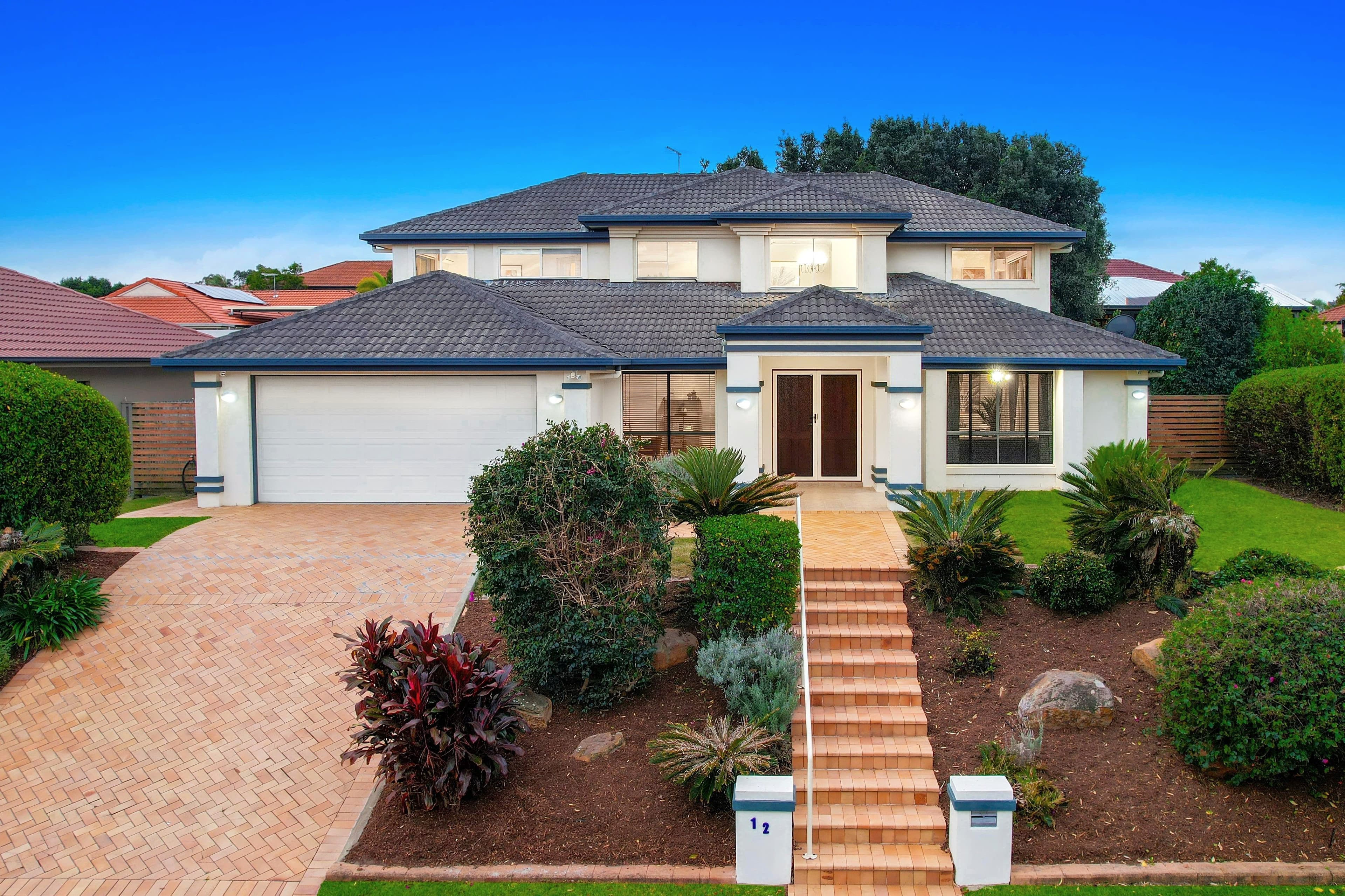 12 Lochside Drive, North Lakes QLD 4509, North Lakes - Image 1