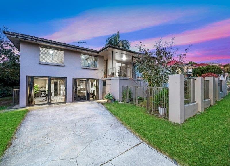 45 Nagle Street, Upper Mount Gravatt QLD 4122, Upper Mount Gravatt - Image 1