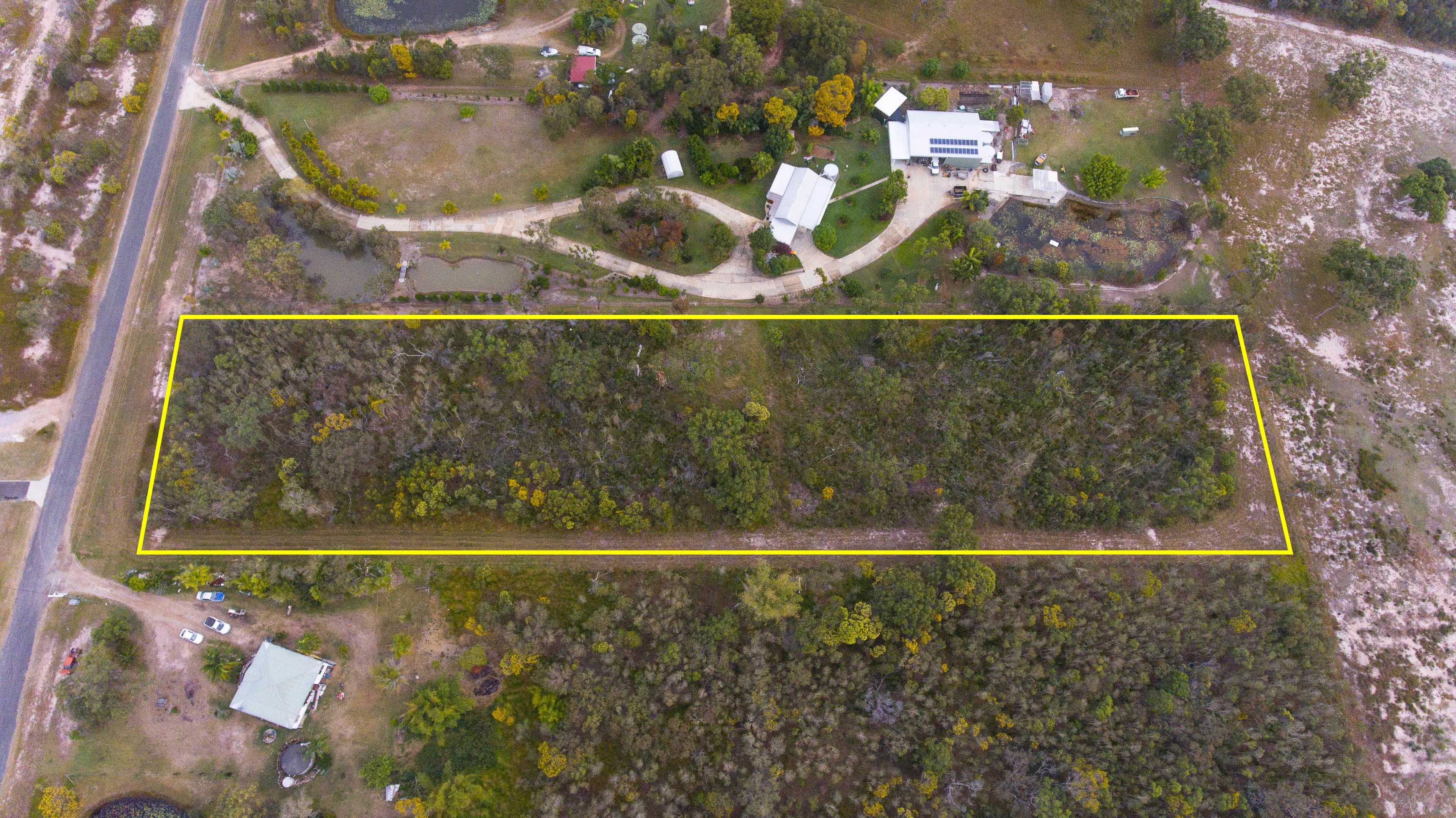 Lot 15 Jarvey Drive, Agnes Water QLD 4677, Agnes Water - Thumbnail 5