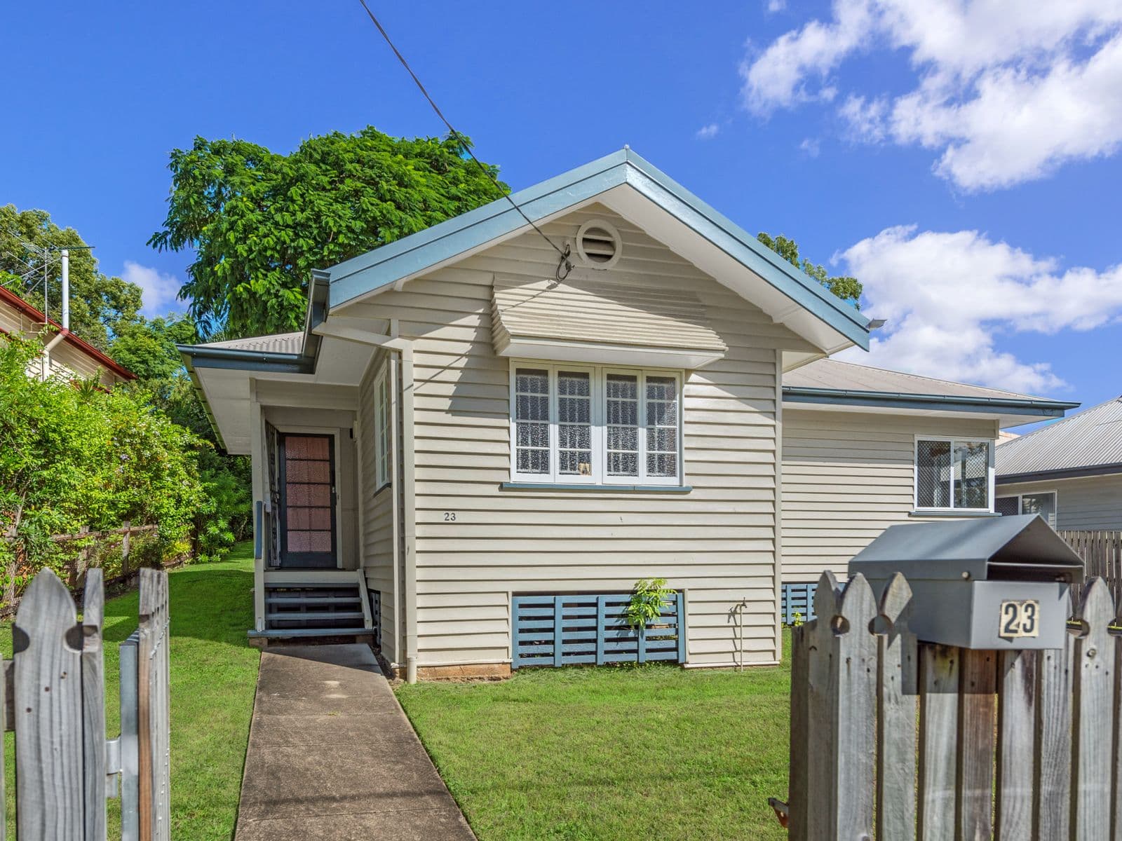 23 Eric Crescent, Annerley QLD 4103, Annerley - Thumbnail 2