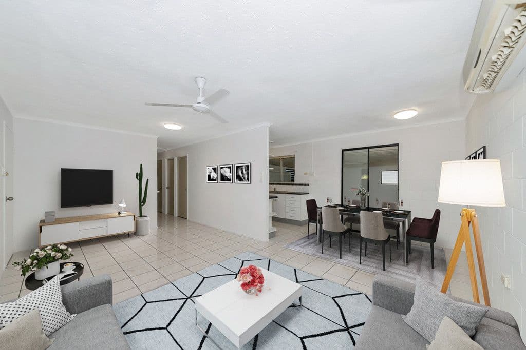 7 Heron Court, Mount Louisa QLD 4814, Mount Louisa - Image 1