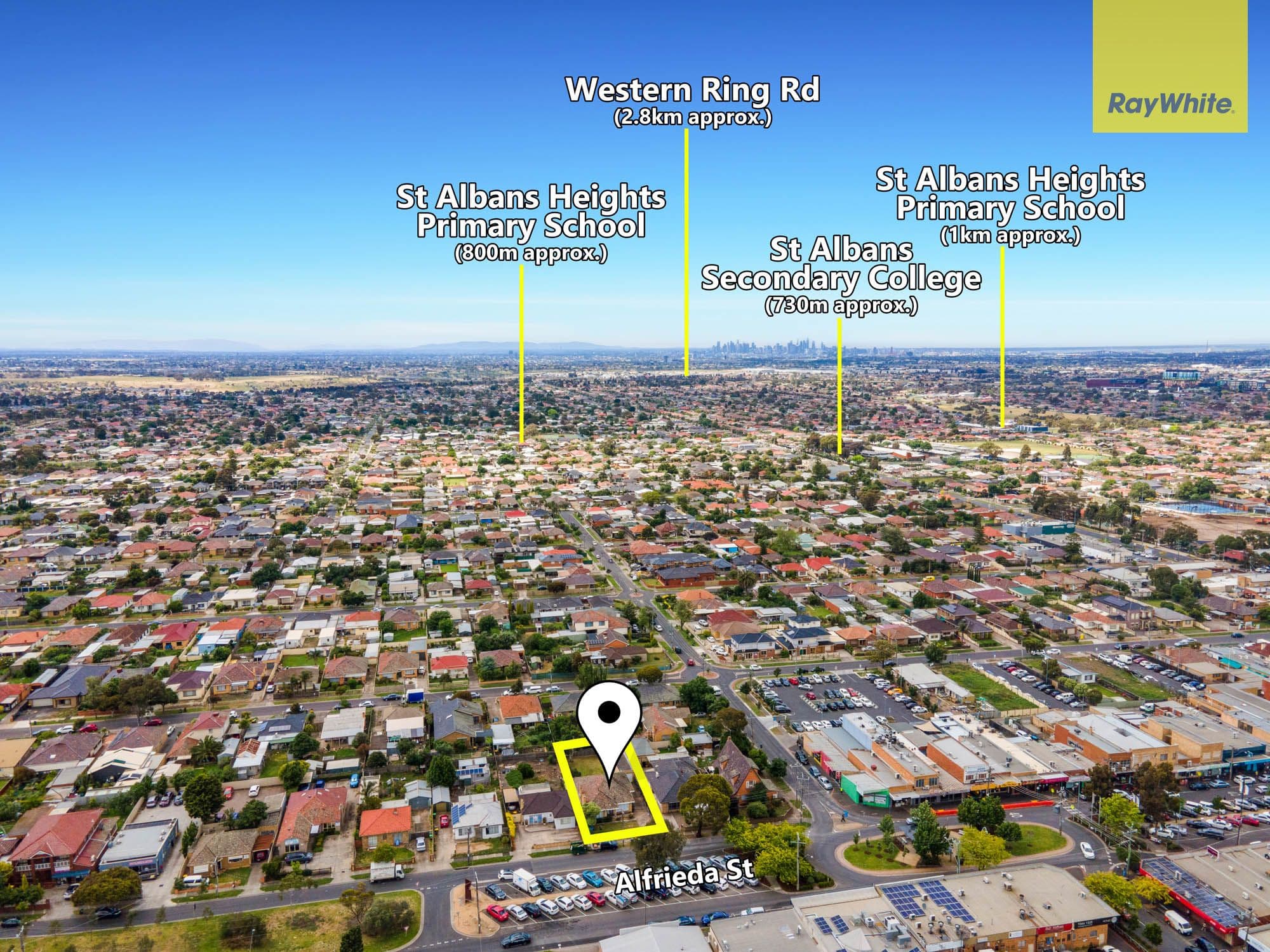 76 Alfrieda Street, St Albans VIC 3021, St Albans - Thumbnail 3