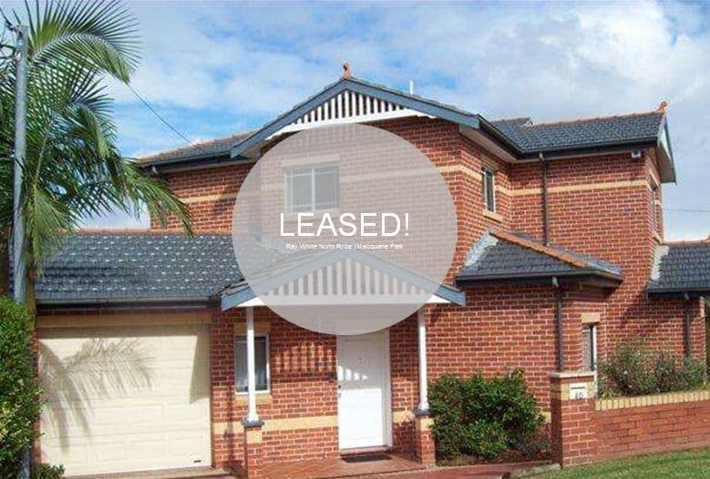 40 Marilyn Street, North Ryde NSW 2113, North Ryde - Image 1