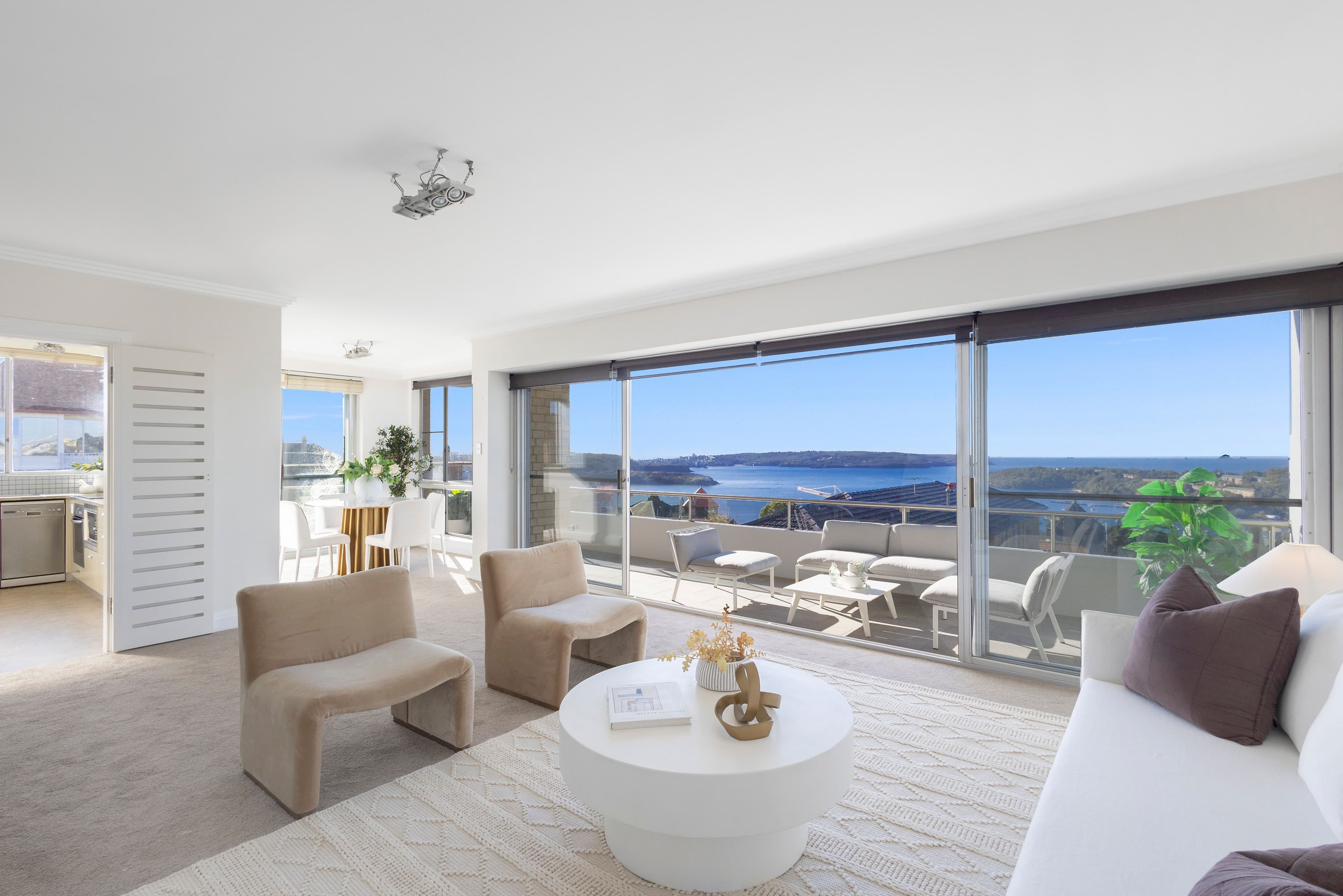 6 Mandolong Road, Mosman NSW 2088, Mosman - Thumbnail 3
