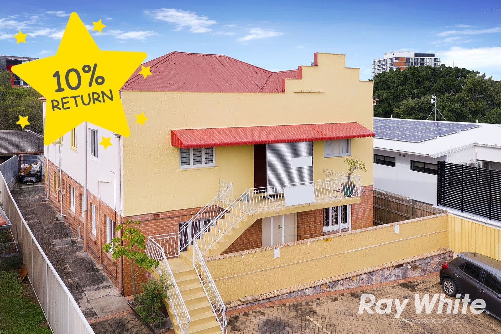 145 Kelvin Grove Road, Kelvin Grove QLD 4059, Kelvin Grove - Thumbnail 2
