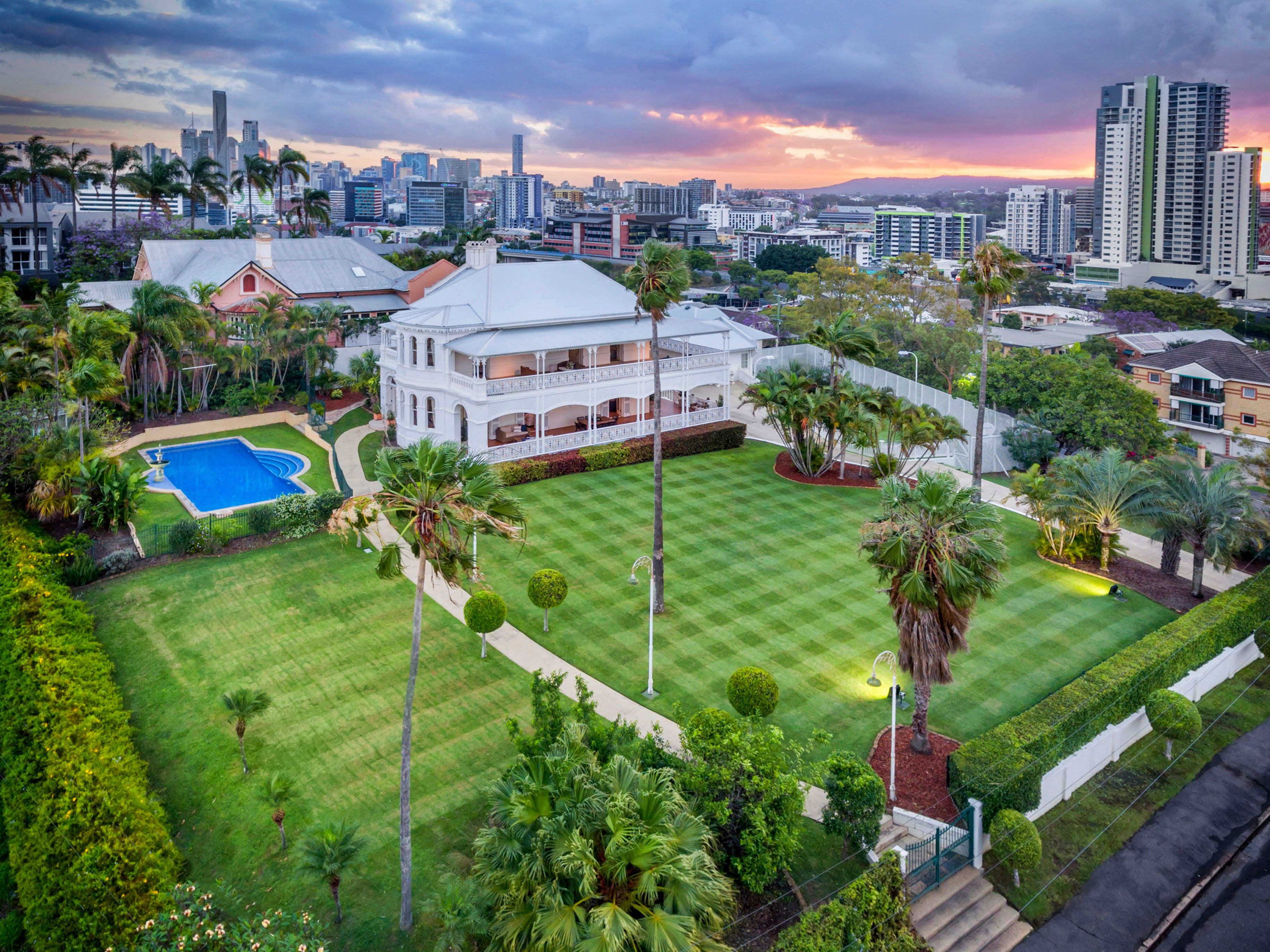 23 Boyd Street, Bowen Hills QLD 4006, Bowen Hills - Thumbnail 7