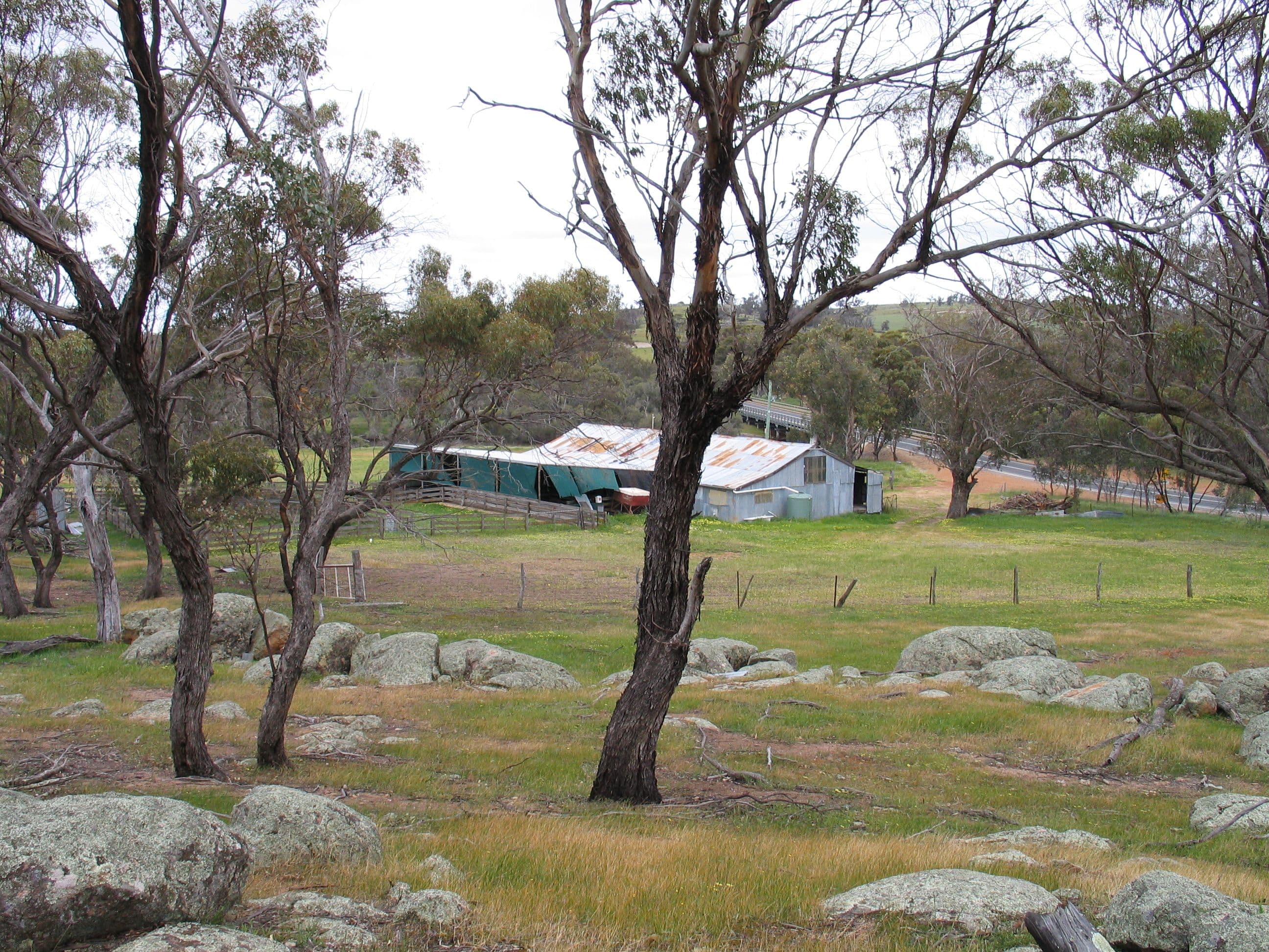 Browns Clarke Road, Coalfields Highway, Arthur River WA 6315, Arthur River - Thumbnail 6