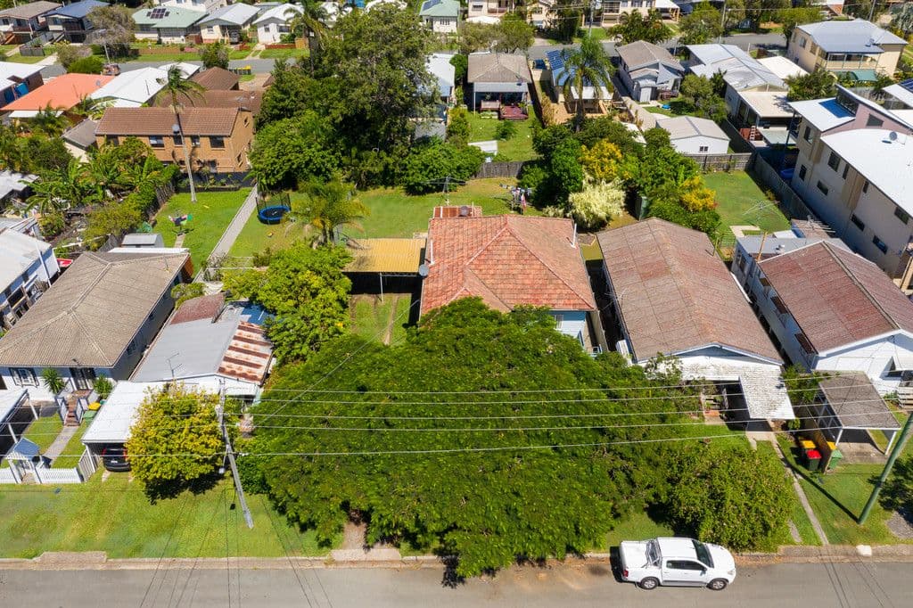 19 Jamieson Street, Redcliffe QLD 4020, Redcliffe - Thumbnail 3