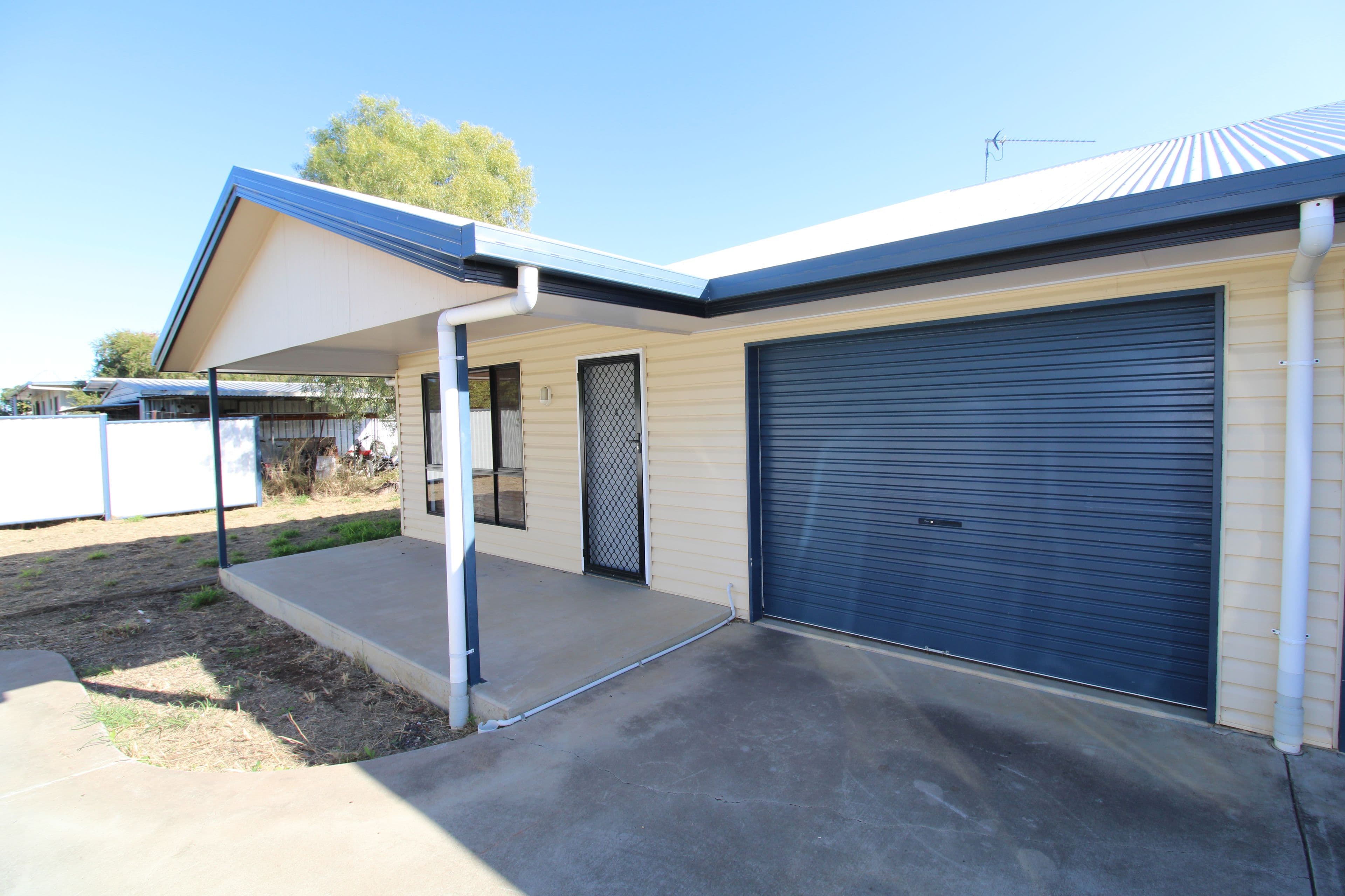 6 Burn Street, Capella QLD 4723, Capella - Image 1