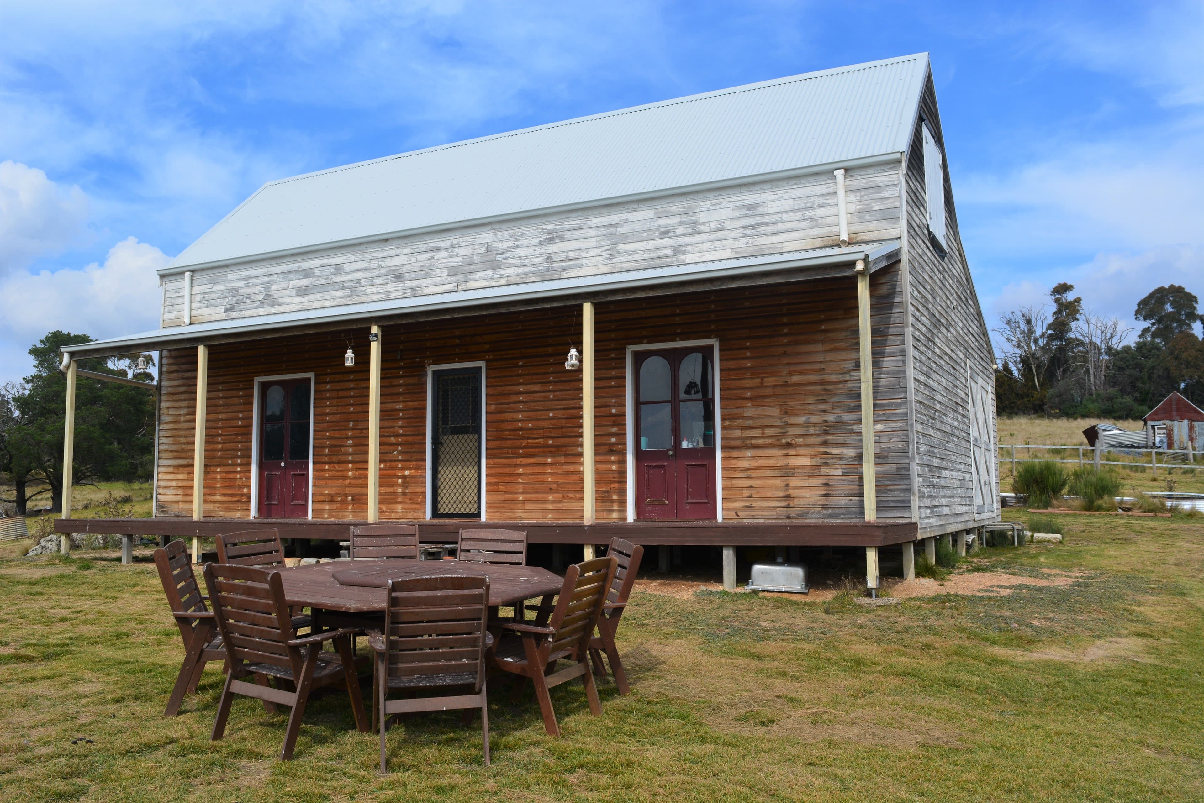 370 Millsvale Road, Crookwell NSW 2583, Crookwell - Thumbnail 2