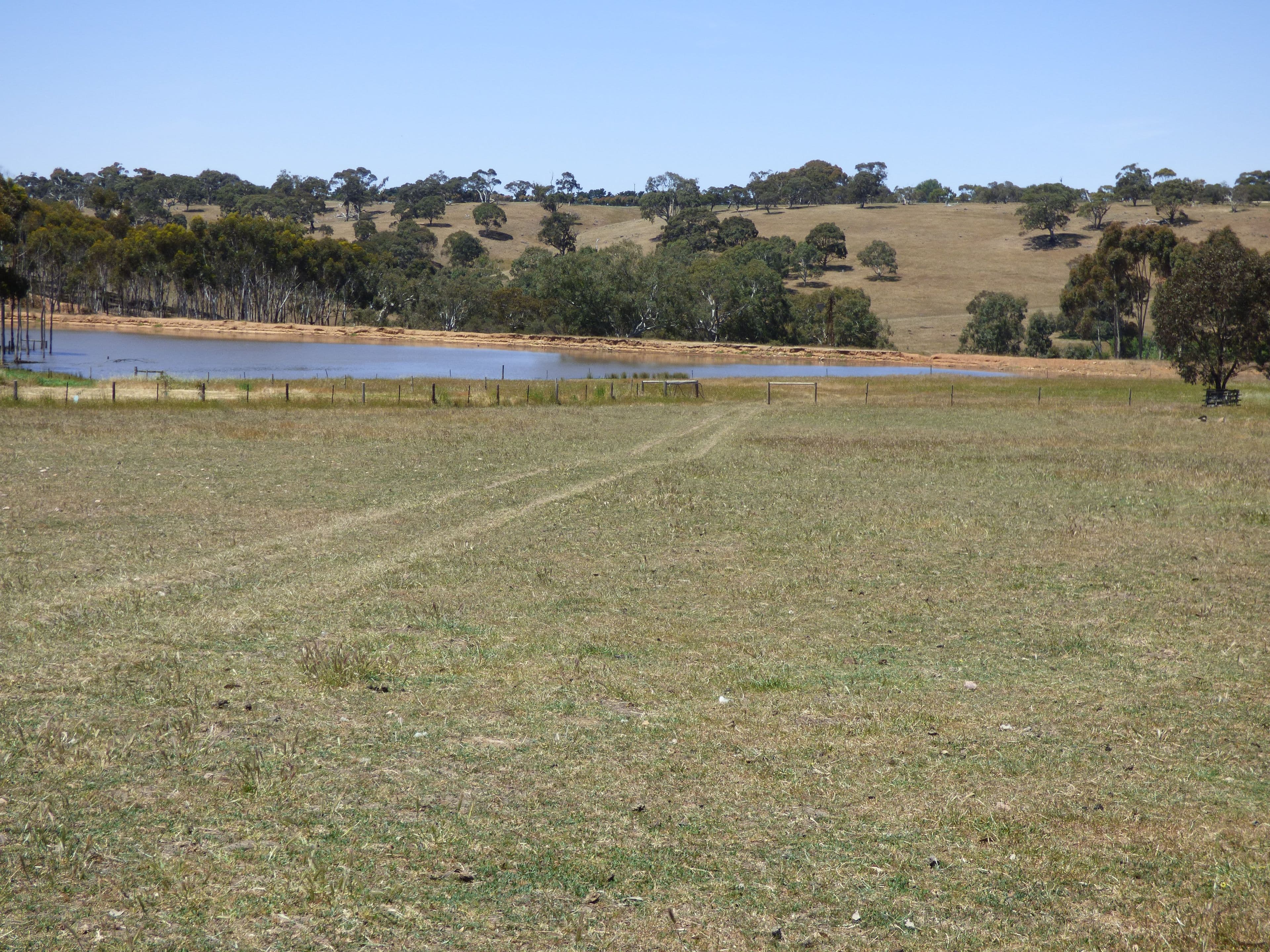 Lot 3 Klenke Road, Wistow SA 5251, Wistow - Image 1