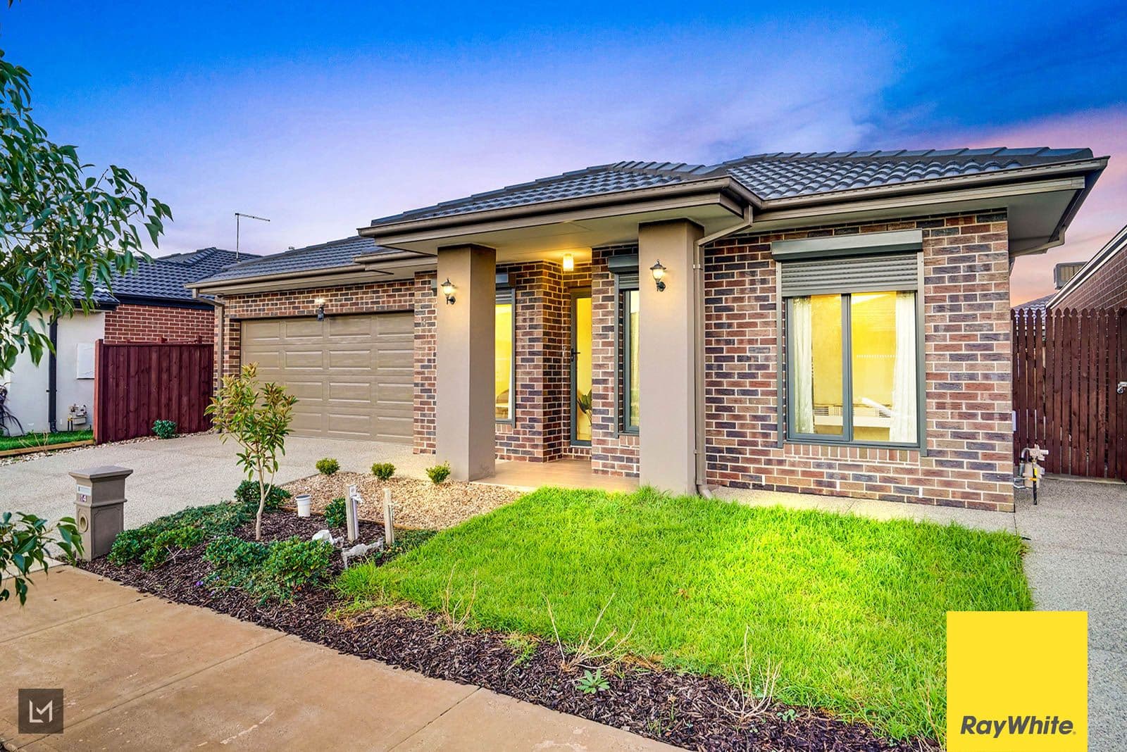 14 Teller Street, Tarneit VIC 3029, Tarneit - Thumbnail 3
