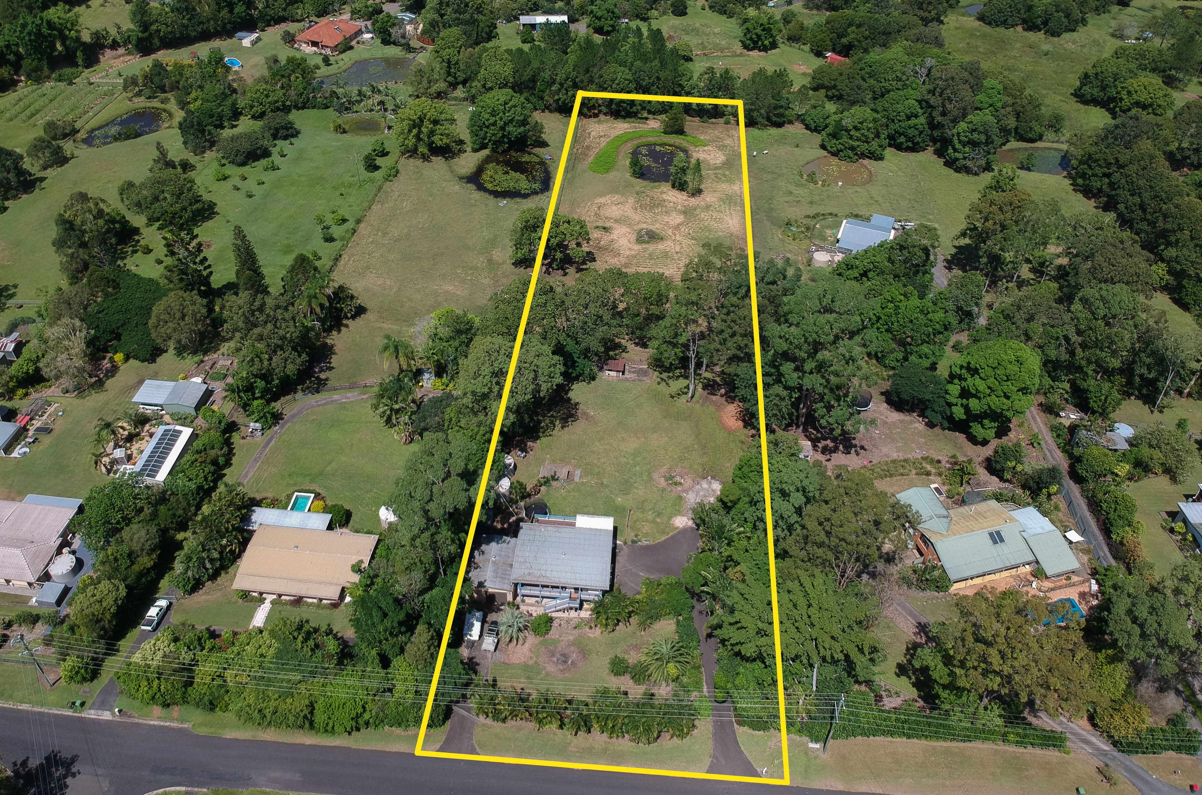 36 Jensen Road, Ninderry QLD 4561, Ninderry - Image 1
