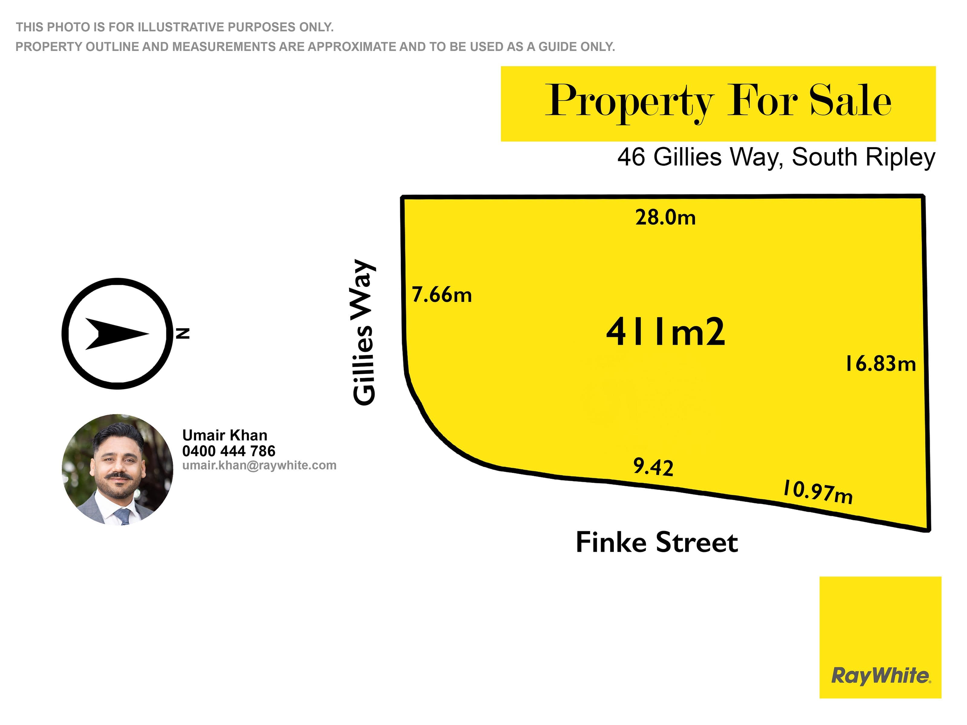46 Gillies Way, South Ripley QLD 4306, South Ripley - Thumbnail 2
