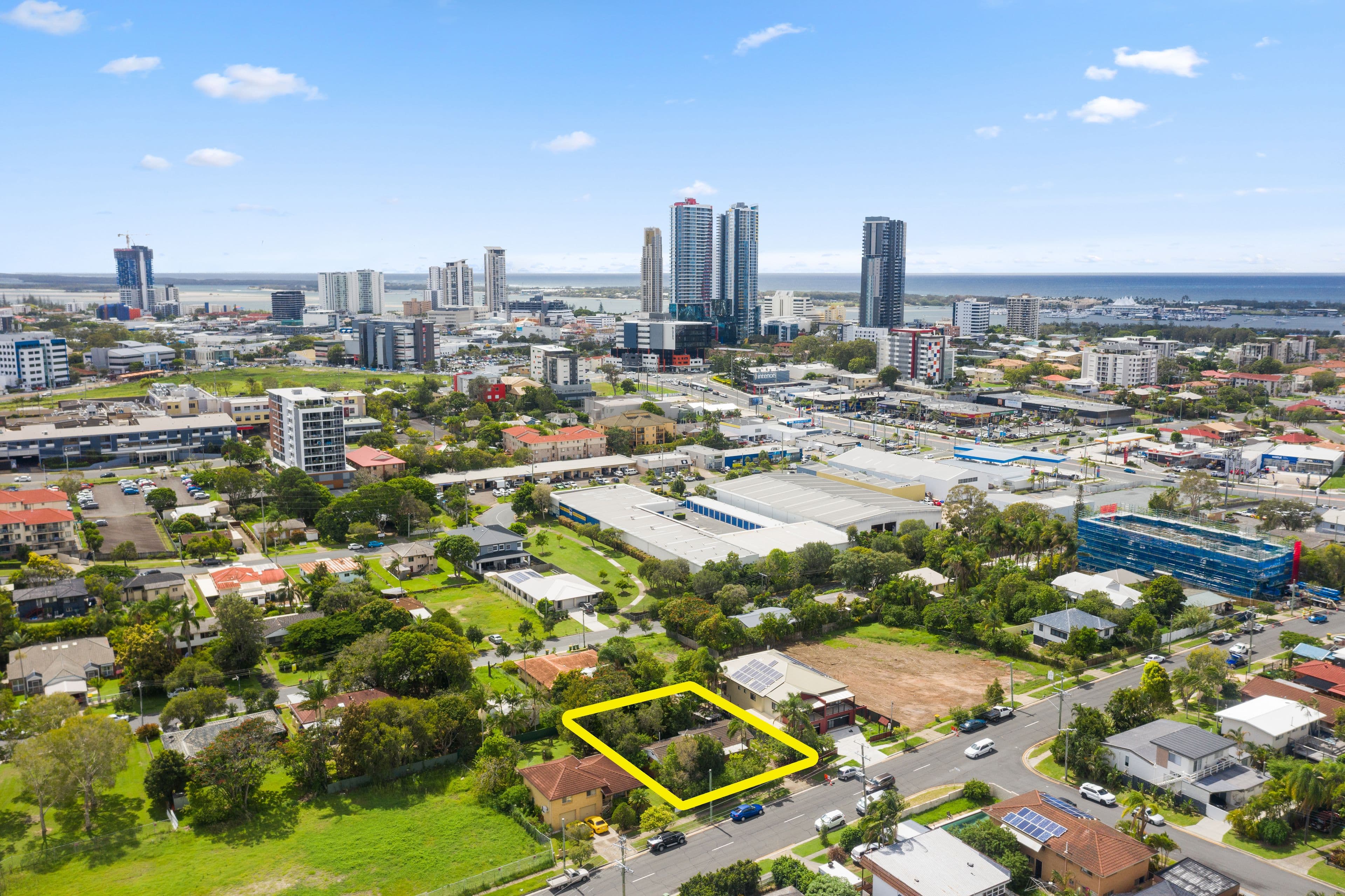 37 Minnie Street, Southport QLD 4215, Southport - Thumbnail 3