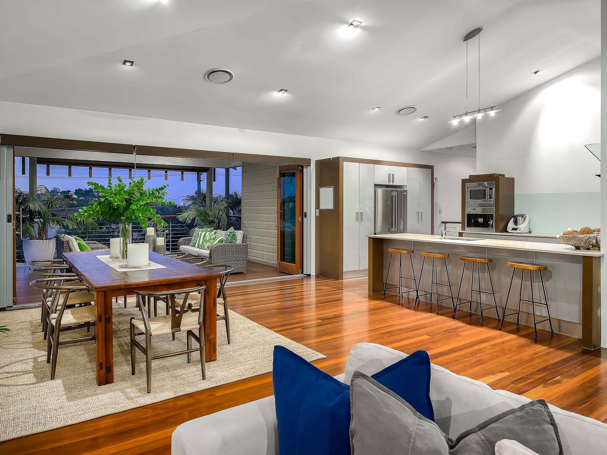 55 Huxley Avenue, Alderley QLD 4051, Alderley - Thumbnail 4