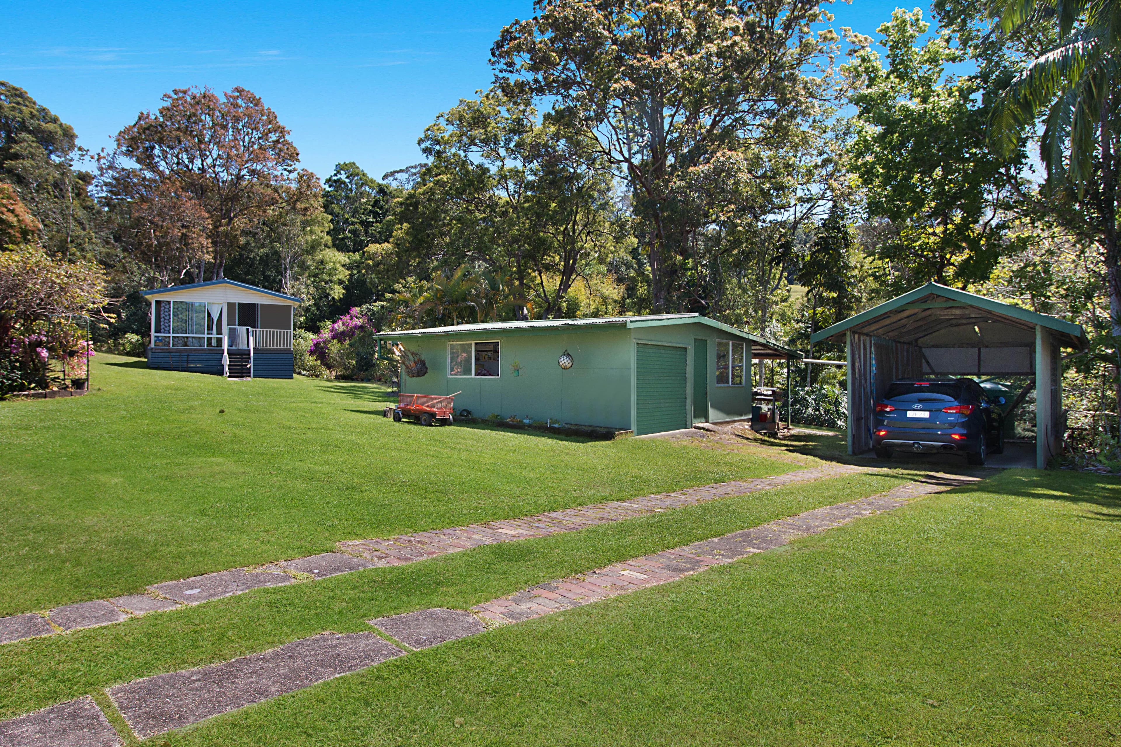 163 Blakeneys Road, Stokers Siding NSW 2484, Stokers Siding - Thumbnail 2