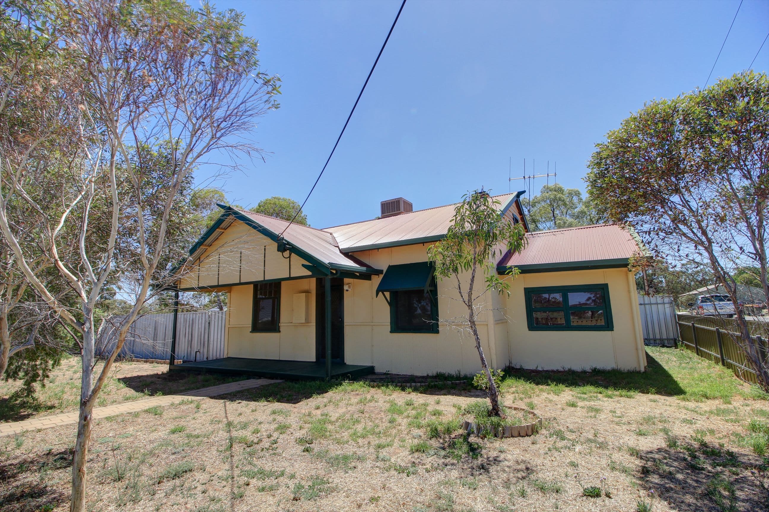 547 Kingston Road, Moorook SA 5332, Moorook - Image 1