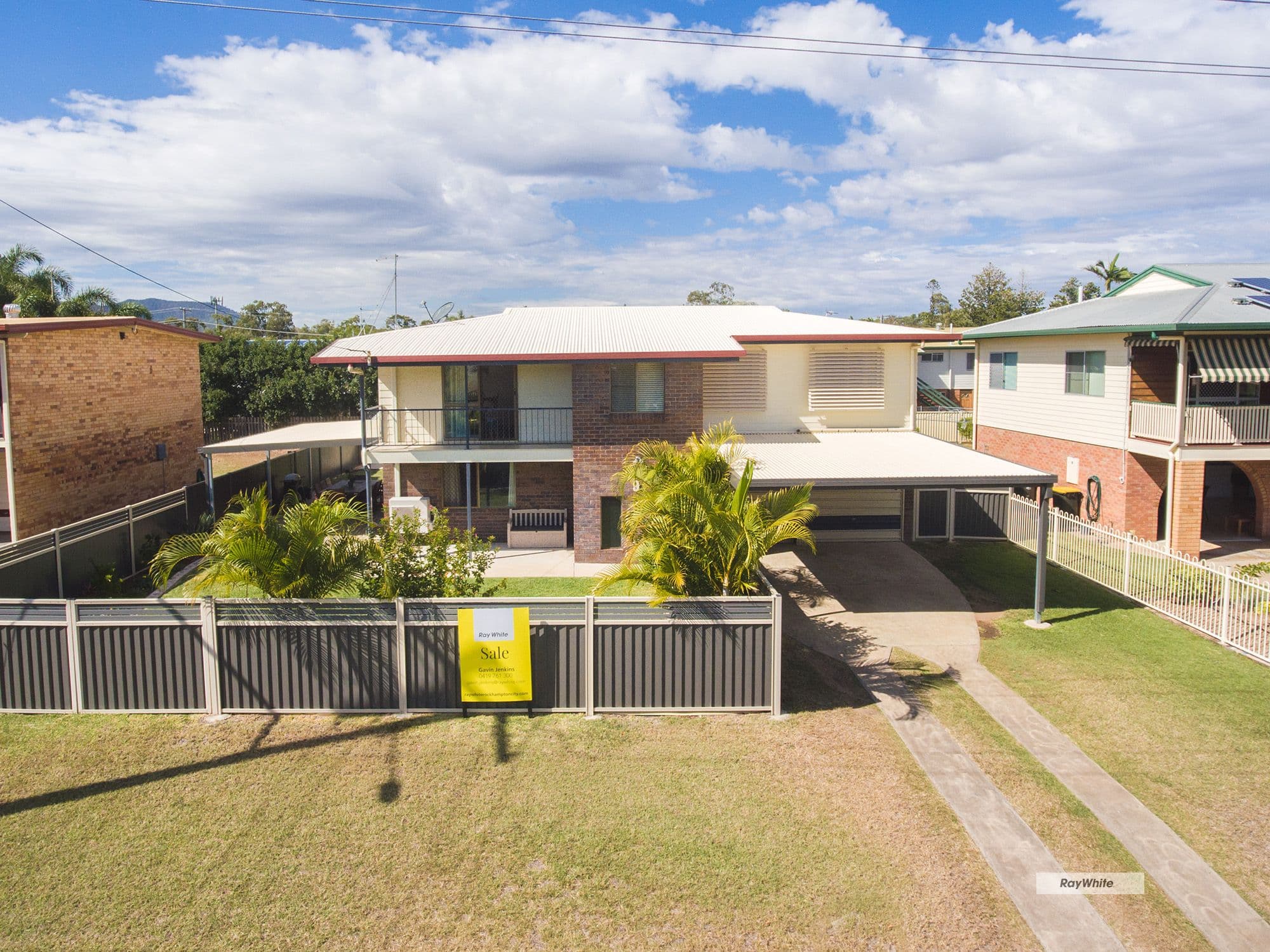 9 Swain Street, Norman Gardens QLD 4701, Norman Gardens - Image 1