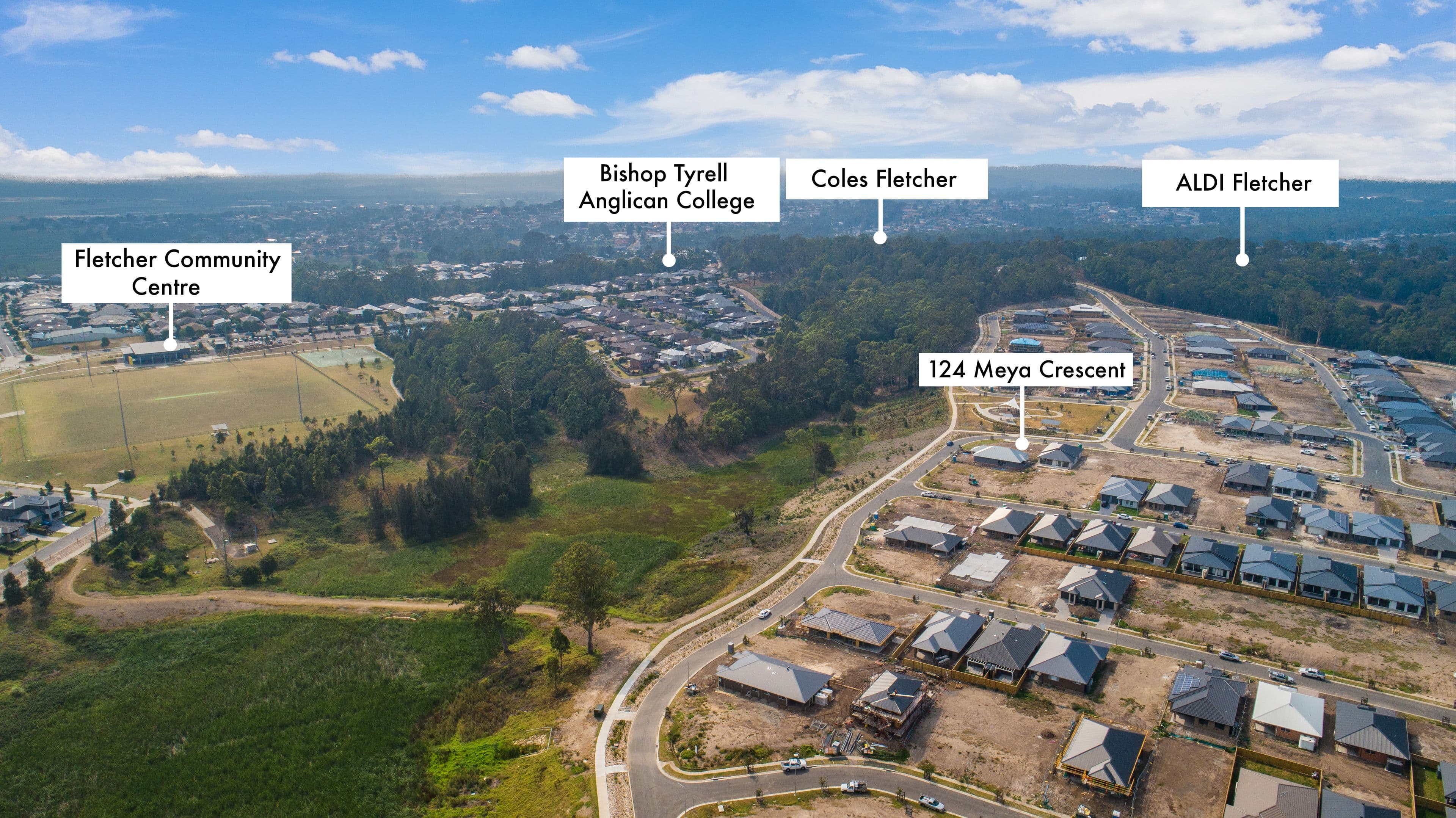 124 Meya Crescent, Fletcher NSW 2287, Fletcher - Thumbnail 2