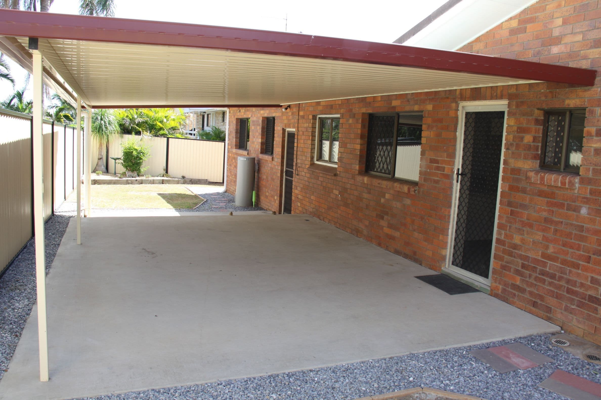 1 Swains Court, Boyne Island QLD 4680, Boyne Island - Thumbnail 7