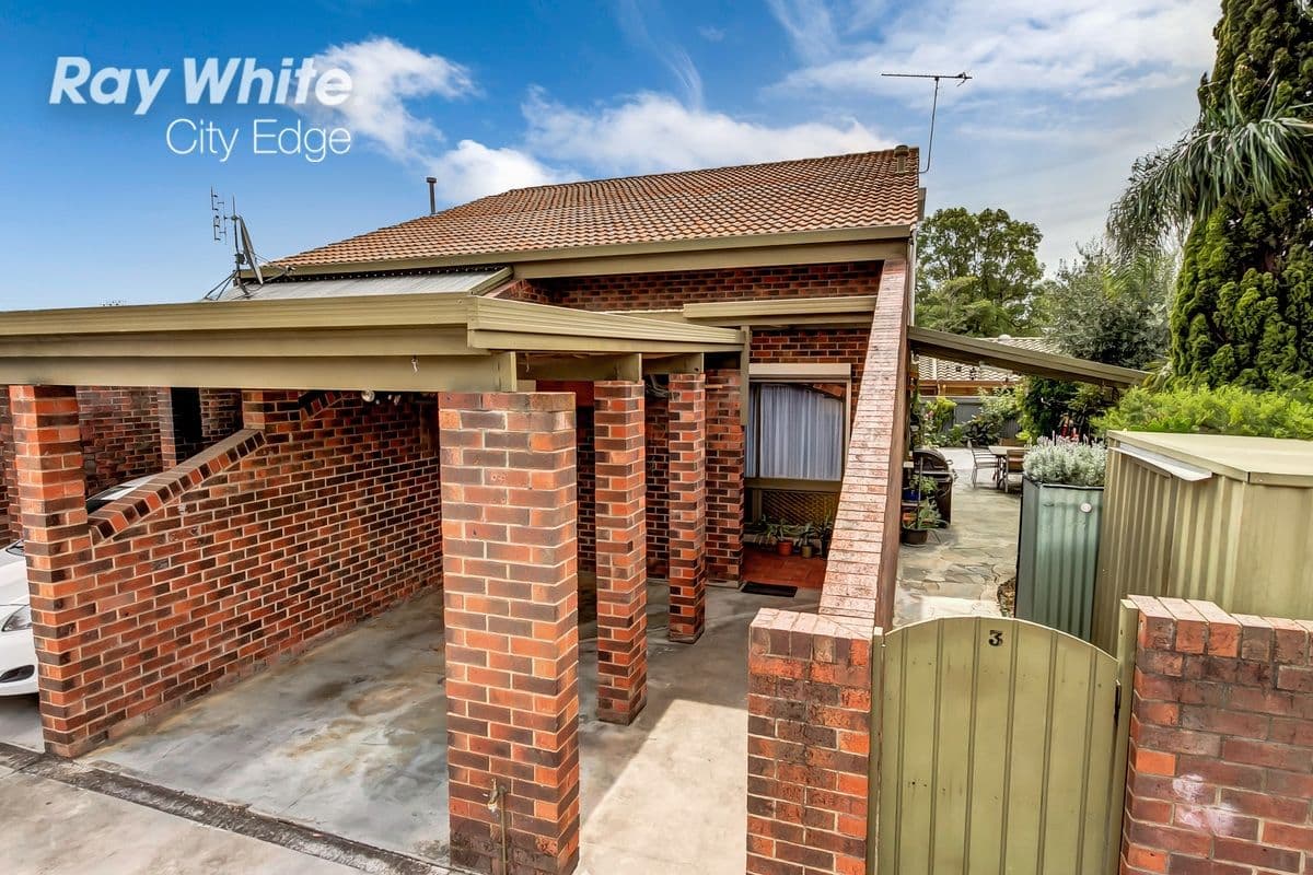303 Montacute Road, Athelstone SA 5076, Athelstone - Thumbnail 2