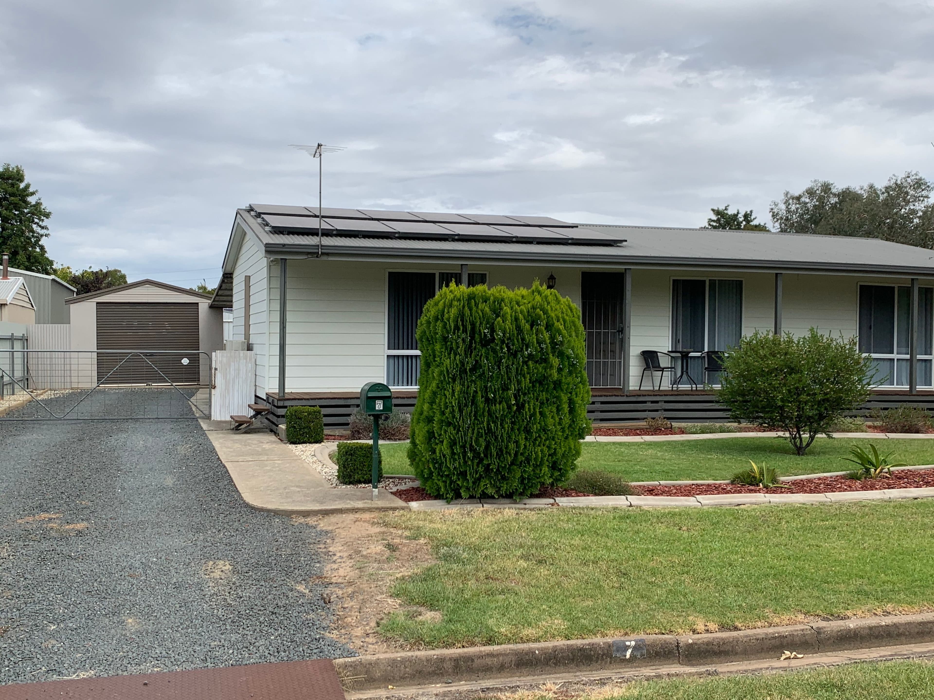 7 Herman Street, Walla Walla NSW 2659, Walla Walla - Image 1