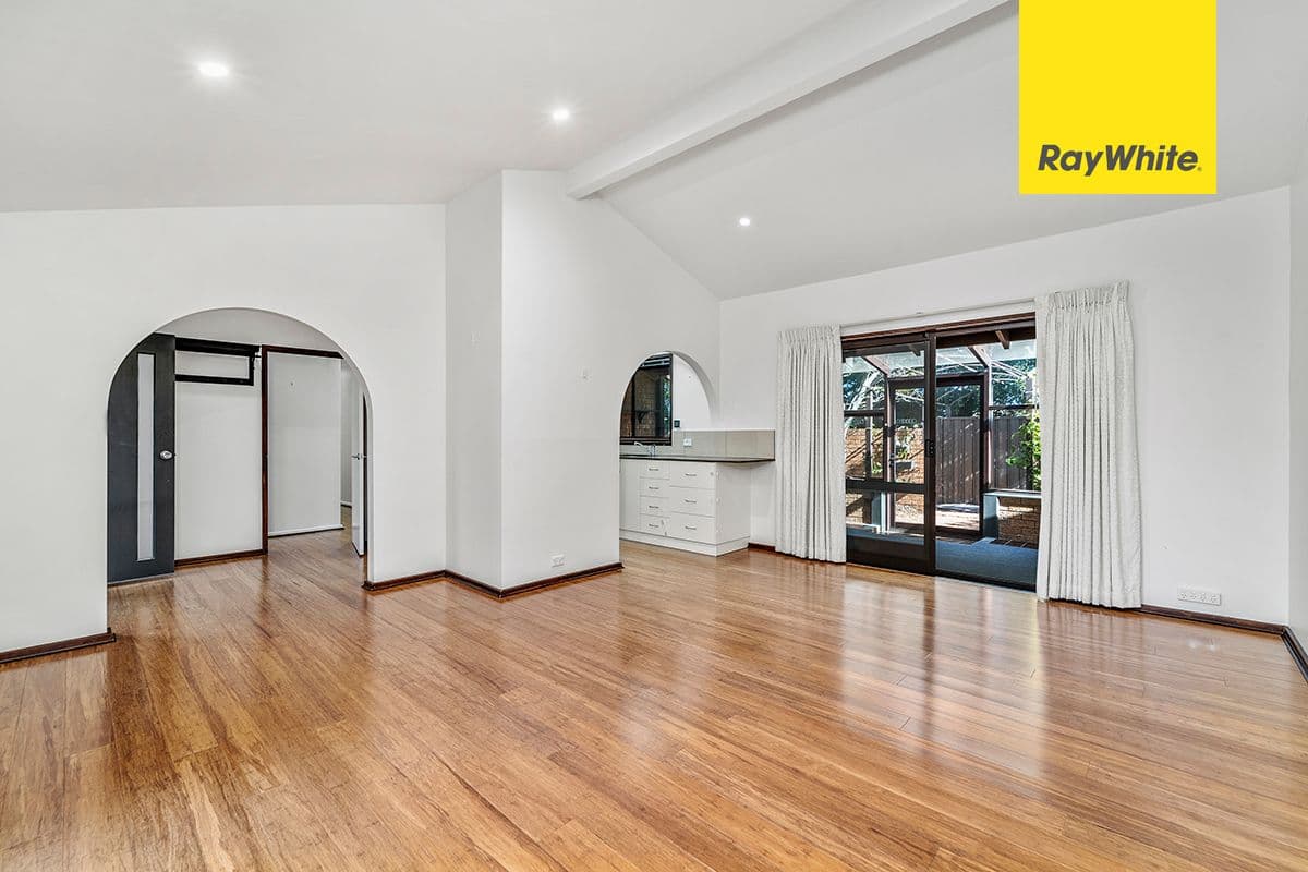 6/1 Sexton Street, Cook ACT 2614, Cook - Thumbnail 5