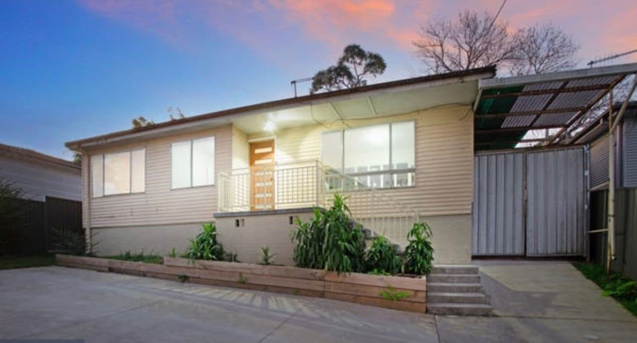 30 Mozart Street, Seven Hills NSW 2147, Seven Hills - Image 1