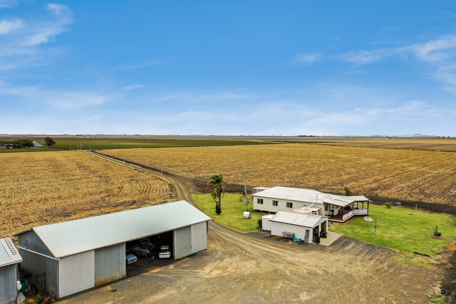 195 Waite Road, Bongeen QLD 4356, Bongeen - Thumbnail 3