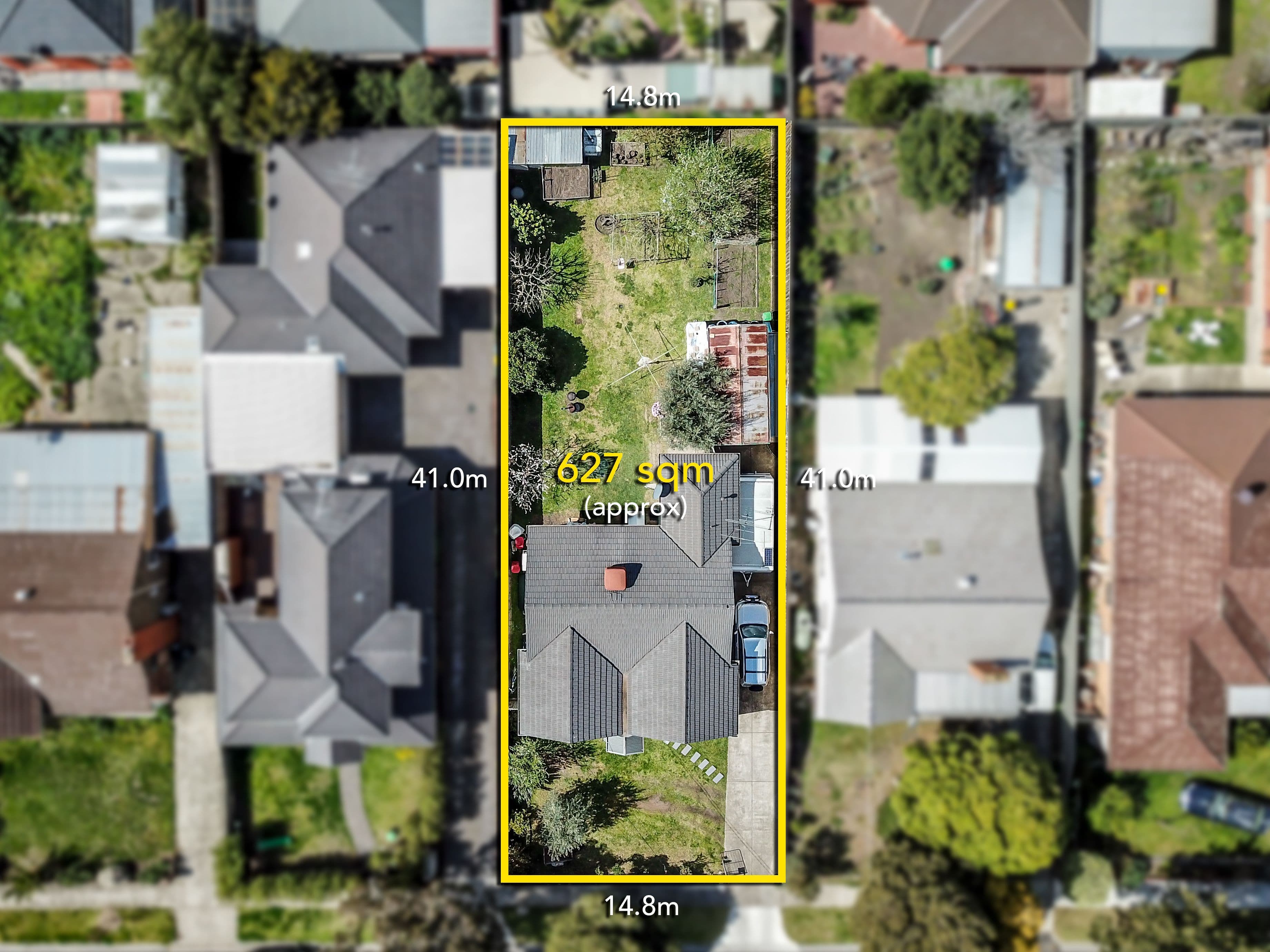 22 Granville Street, Glenroy VIC 3046, Glenroy - Thumbnail 2