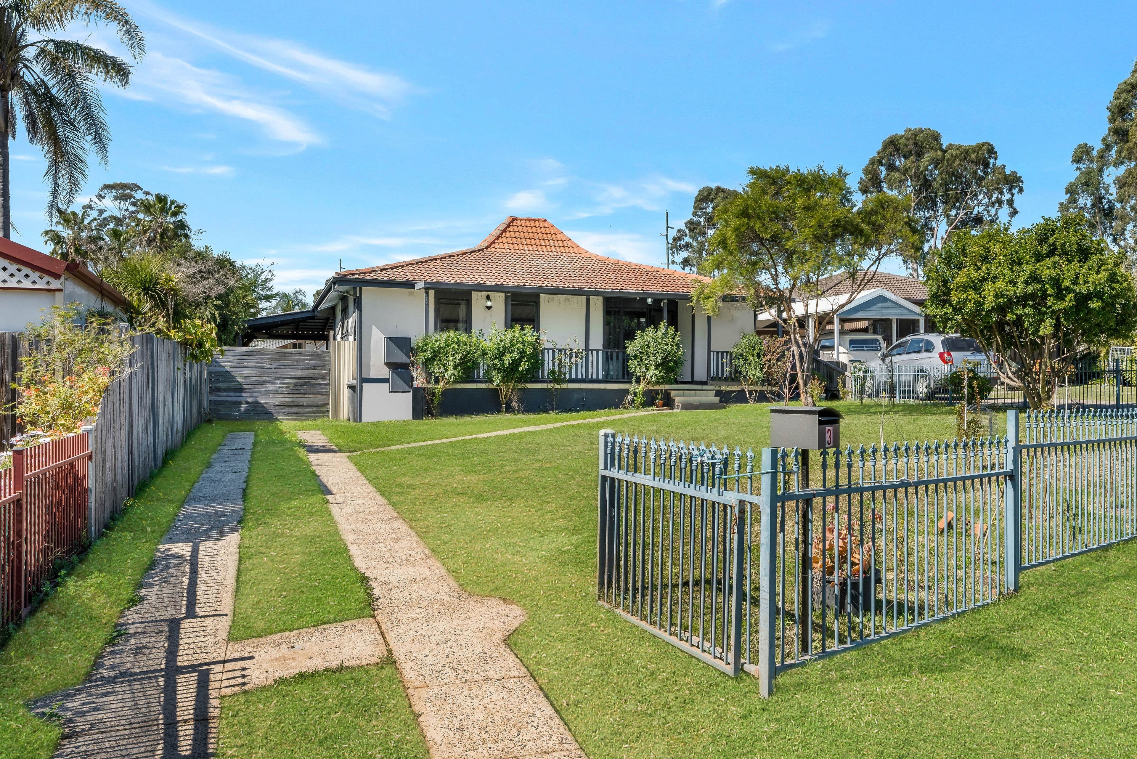3 Eurabbie Place, Macquarie Fields NSW 2564, Macquarie Fields - Image 1