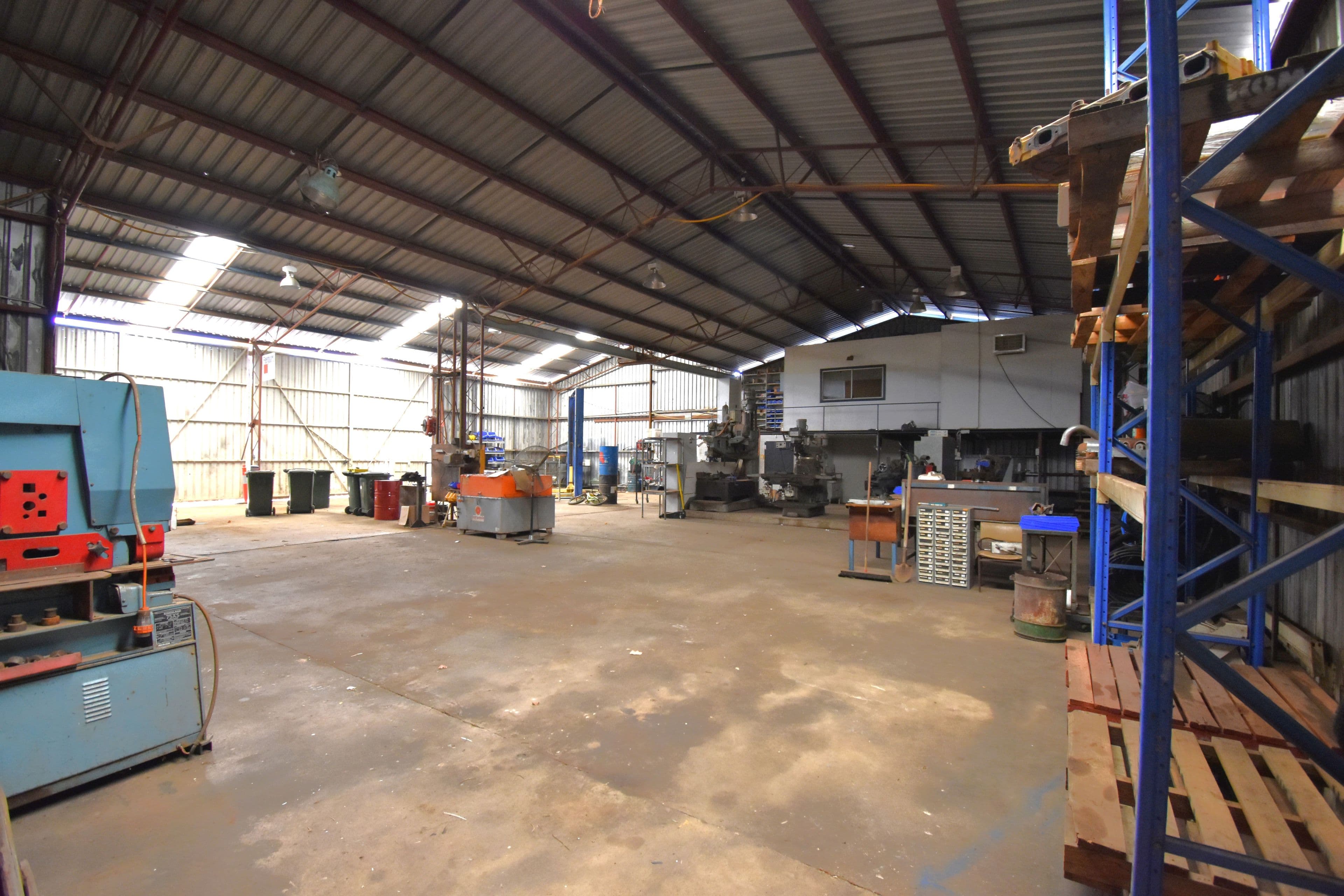 95-97 Shakespeare Street, Alpha QLD 4724, Alpha - Thumbnail 7