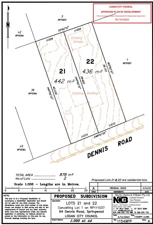 64 Dennis Road, Springwood QLD 4127, Springwood - Thumbnail 3