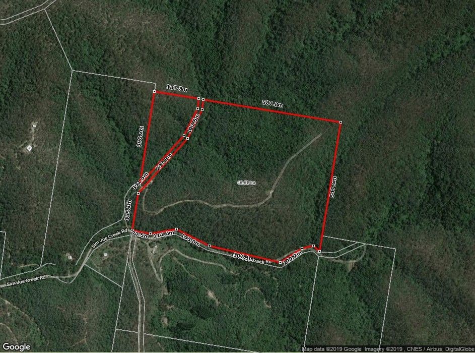 555 Sim Jue Creek Road, Dundas QLD 4306, Dundas - Thumbnail 3