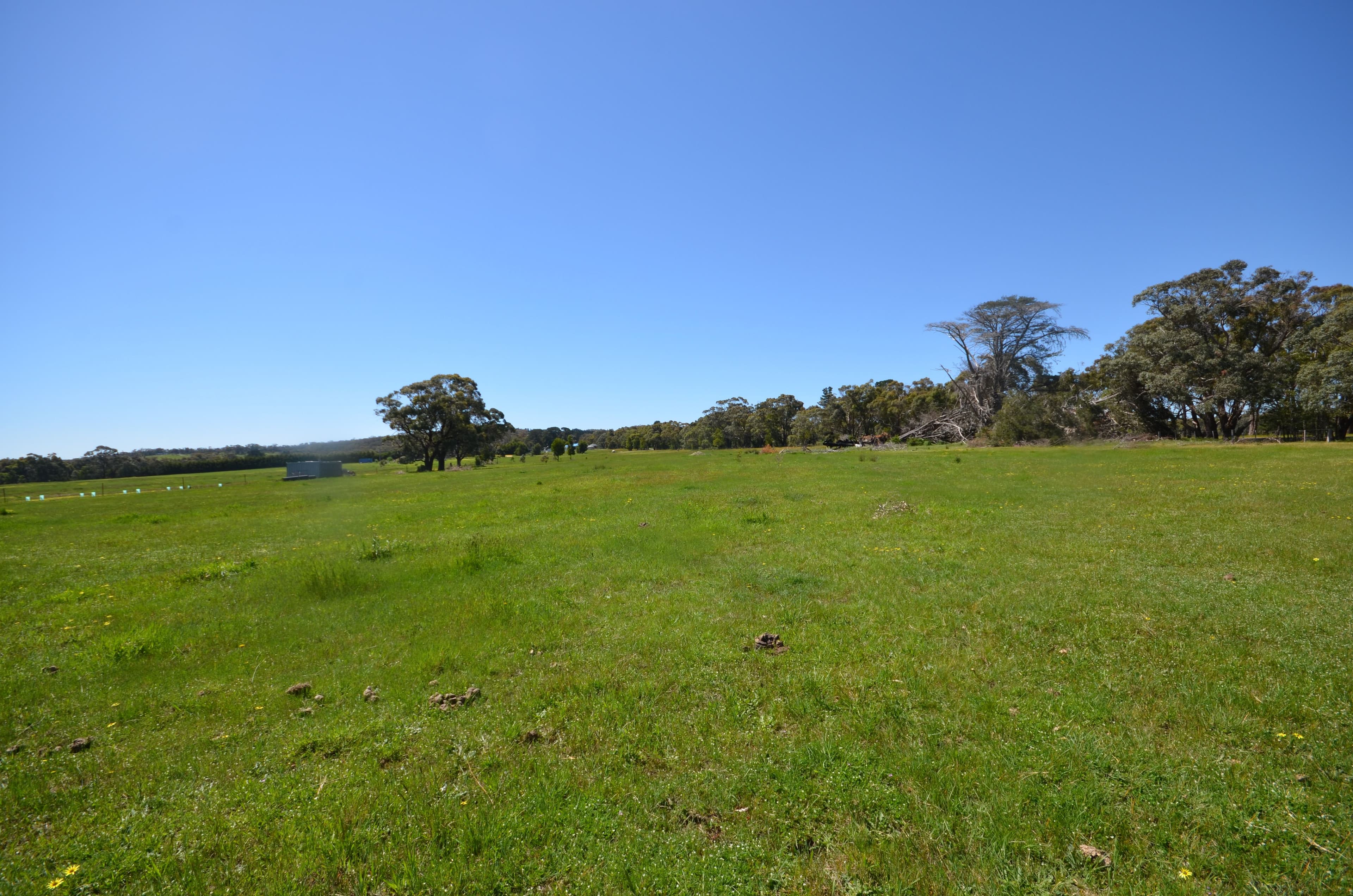 CA 1 Berringa Road, Berringa  Victoria  3351, Australia, Berringa - Thumbnail 6