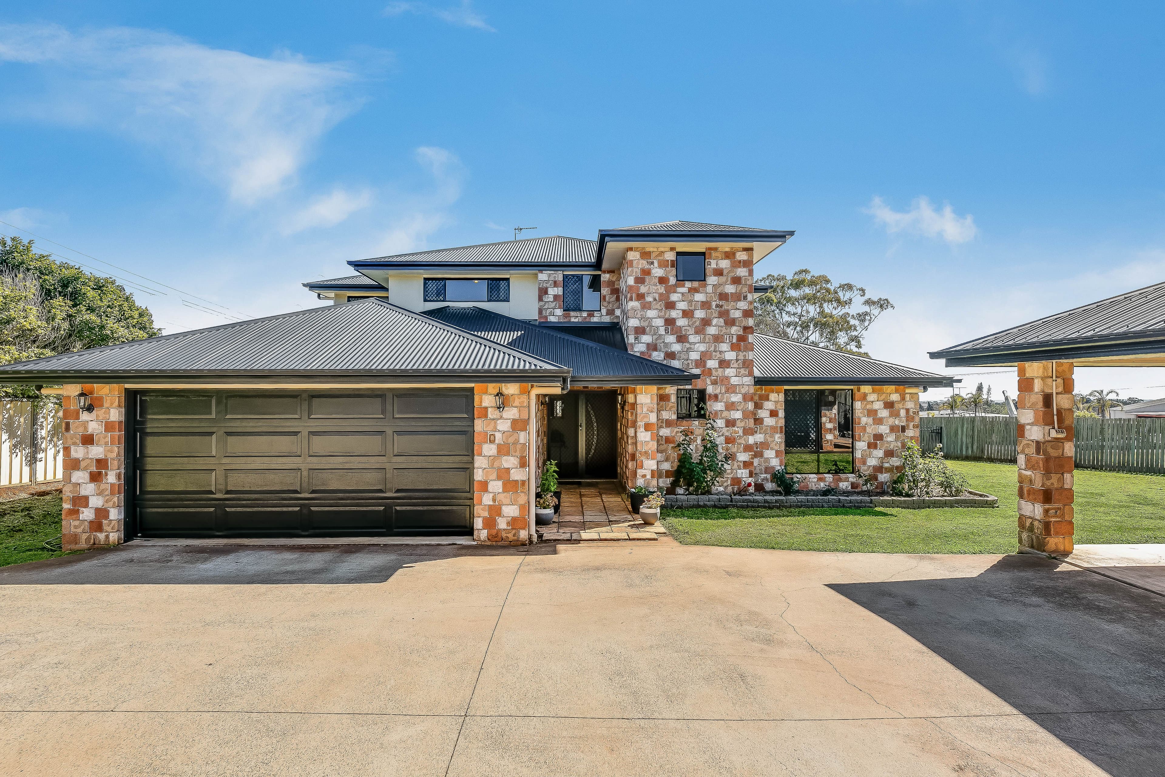 21 Melody Drive, Harristown QLD 4350, Harristown - Thumbnail 2