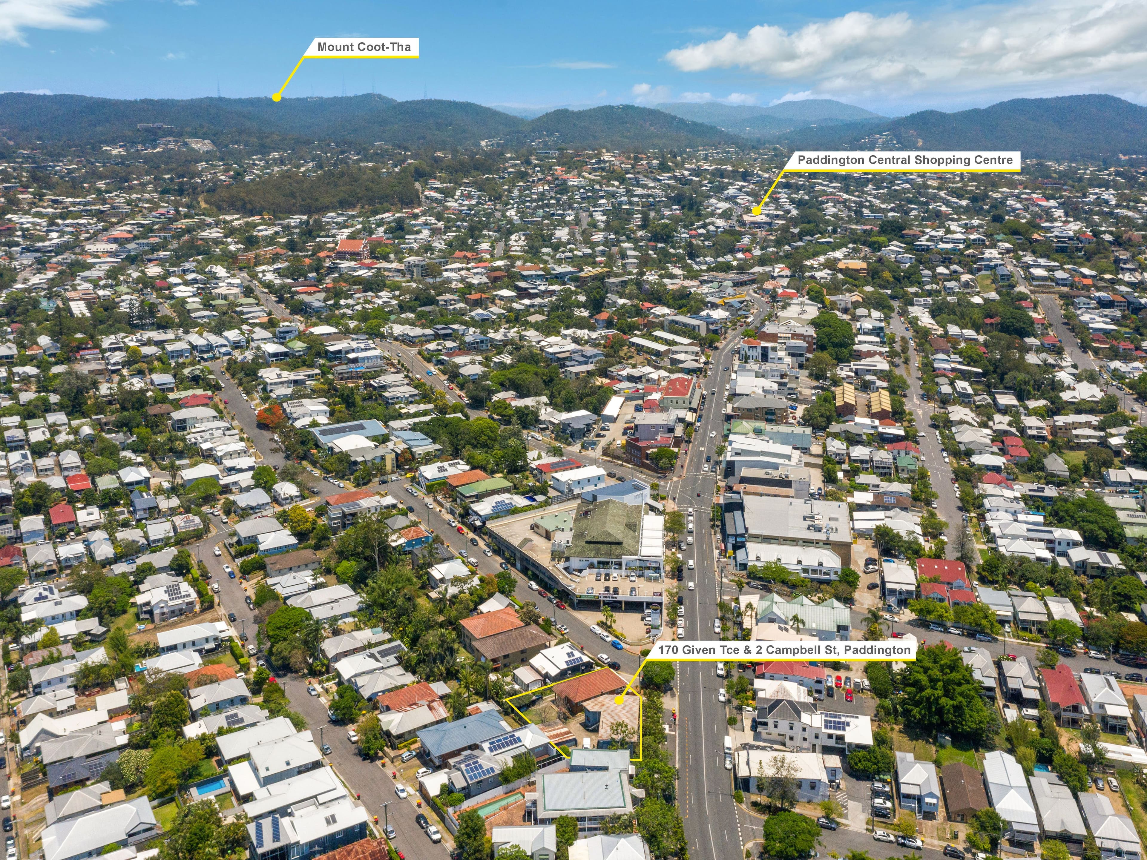 2 Campbell Street, Paddington QLD 4064, Paddington - Thumbnail 4