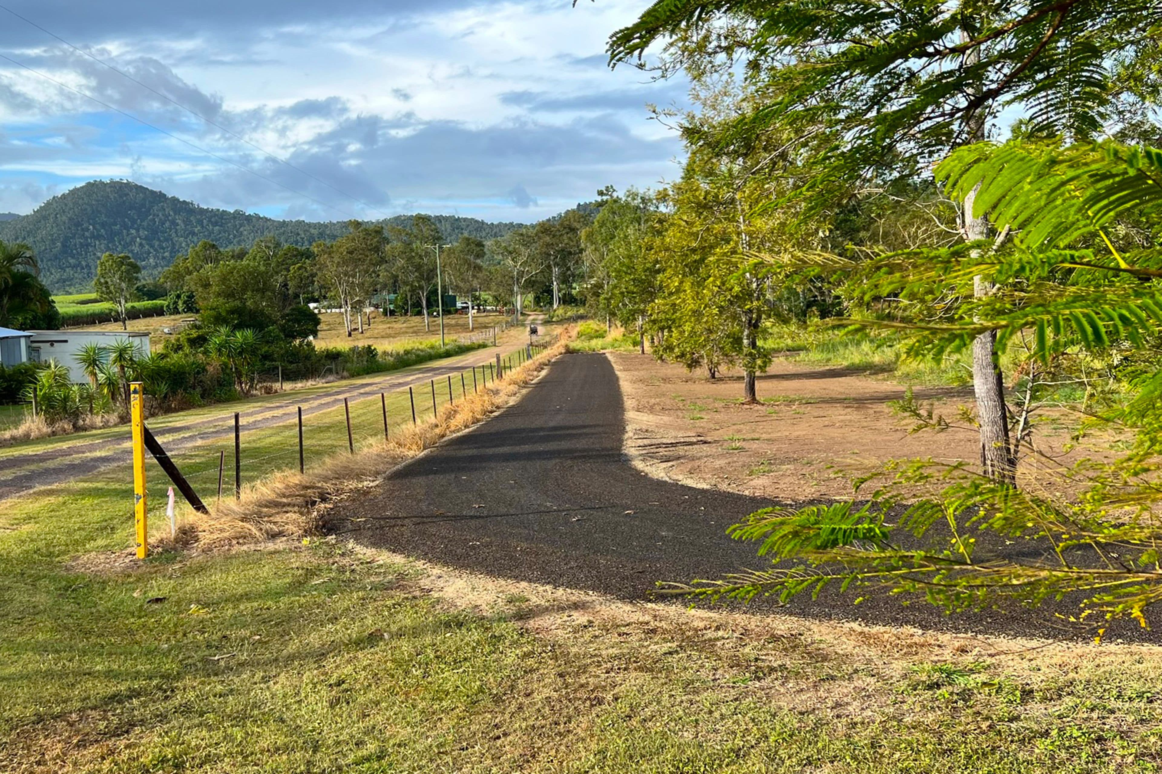 737A Gregory Cannon Valley Road, Strathdickie QLD 4800, Strathdickie - Thumbnail 5