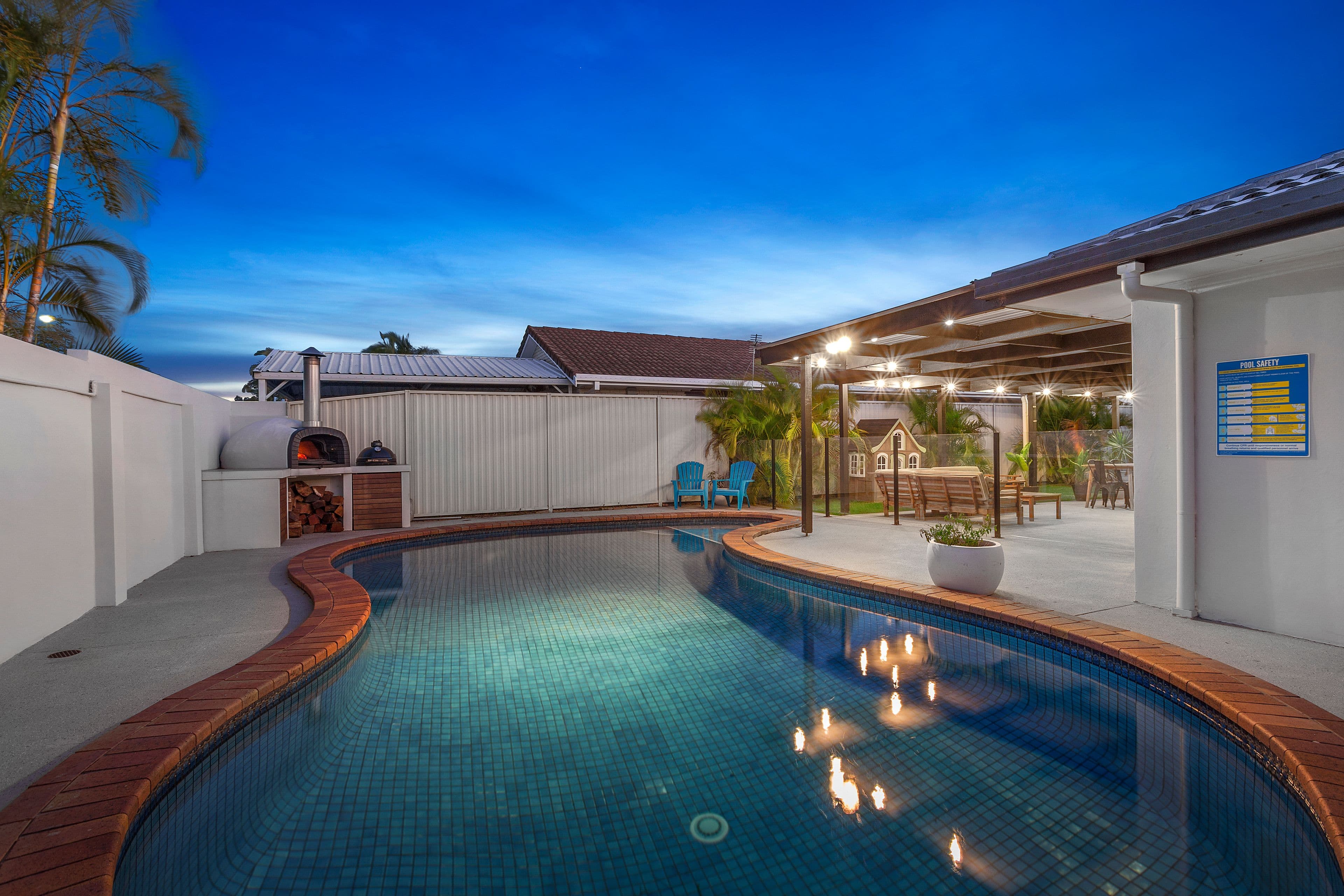 3 Oakland Court, Burleigh Waters QLD 4220, Burleigh Waters - Thumbnail 8