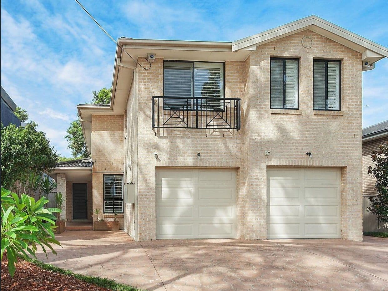 10a Caringbah Road, Woolooware NSW 2230, Woolooware - Image 1