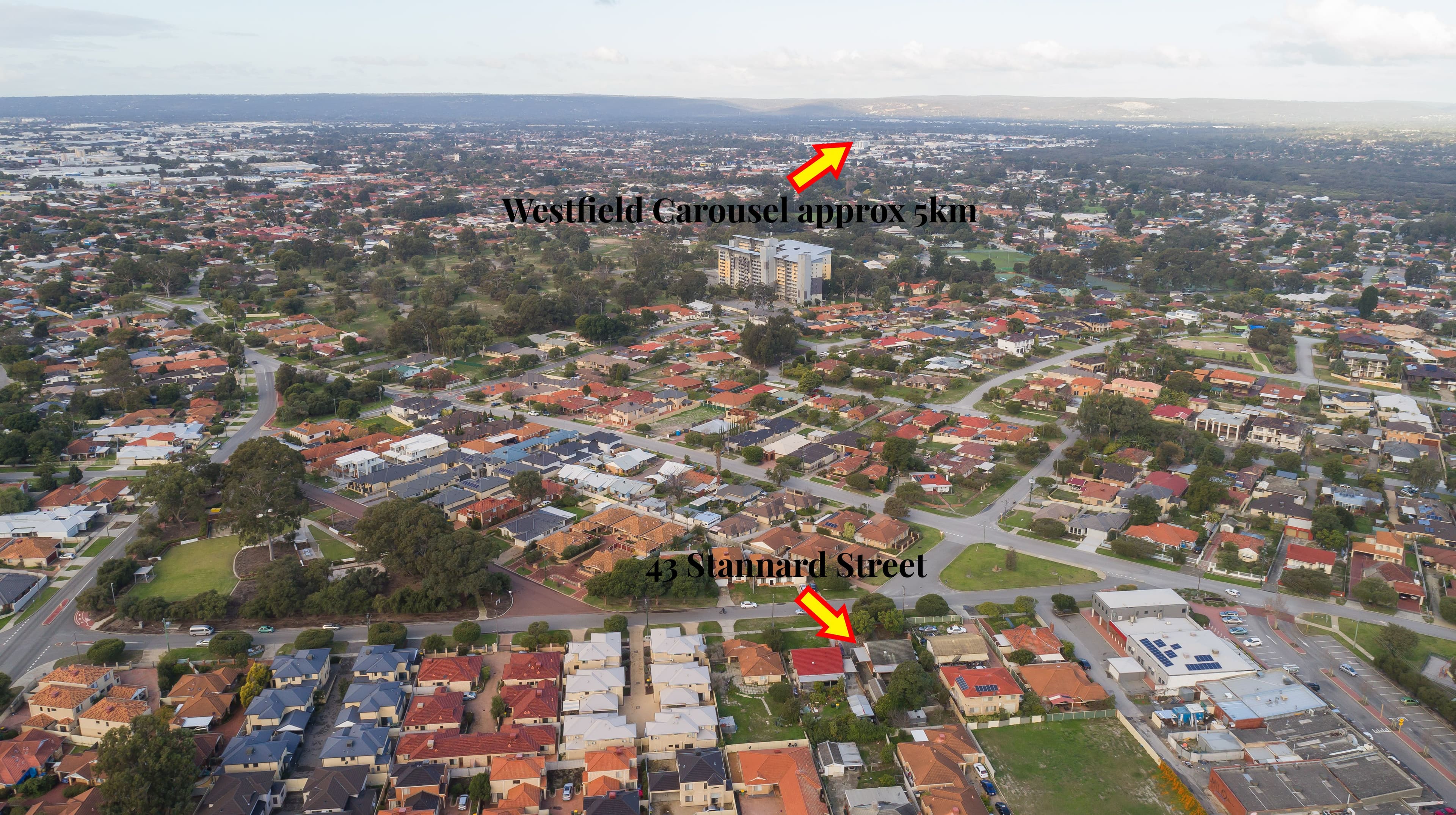 43 Stannard Street, Bentley WA 6102, Bentley - Thumbnail 6
