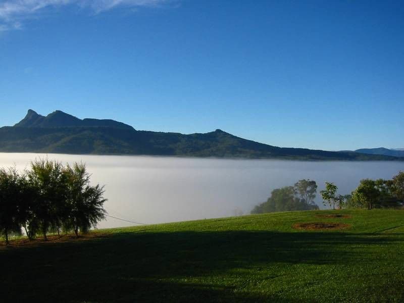 73 Yellowood Road, Tyalgum NSW 2484, Tyalgum - Image 1