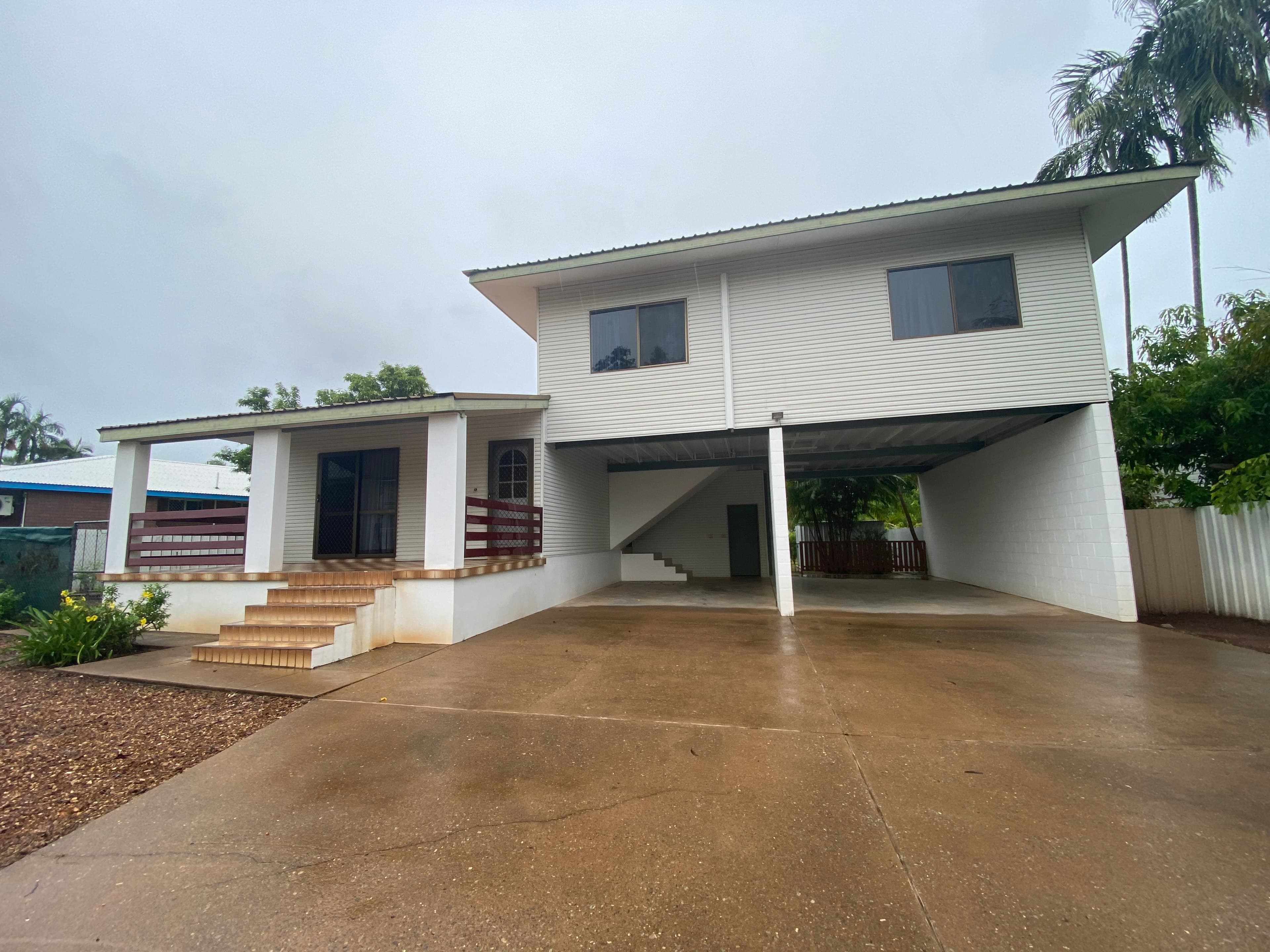 34 Coburg Crescent, Leanyer NT 0812, Leanyer - Thumbnail 3