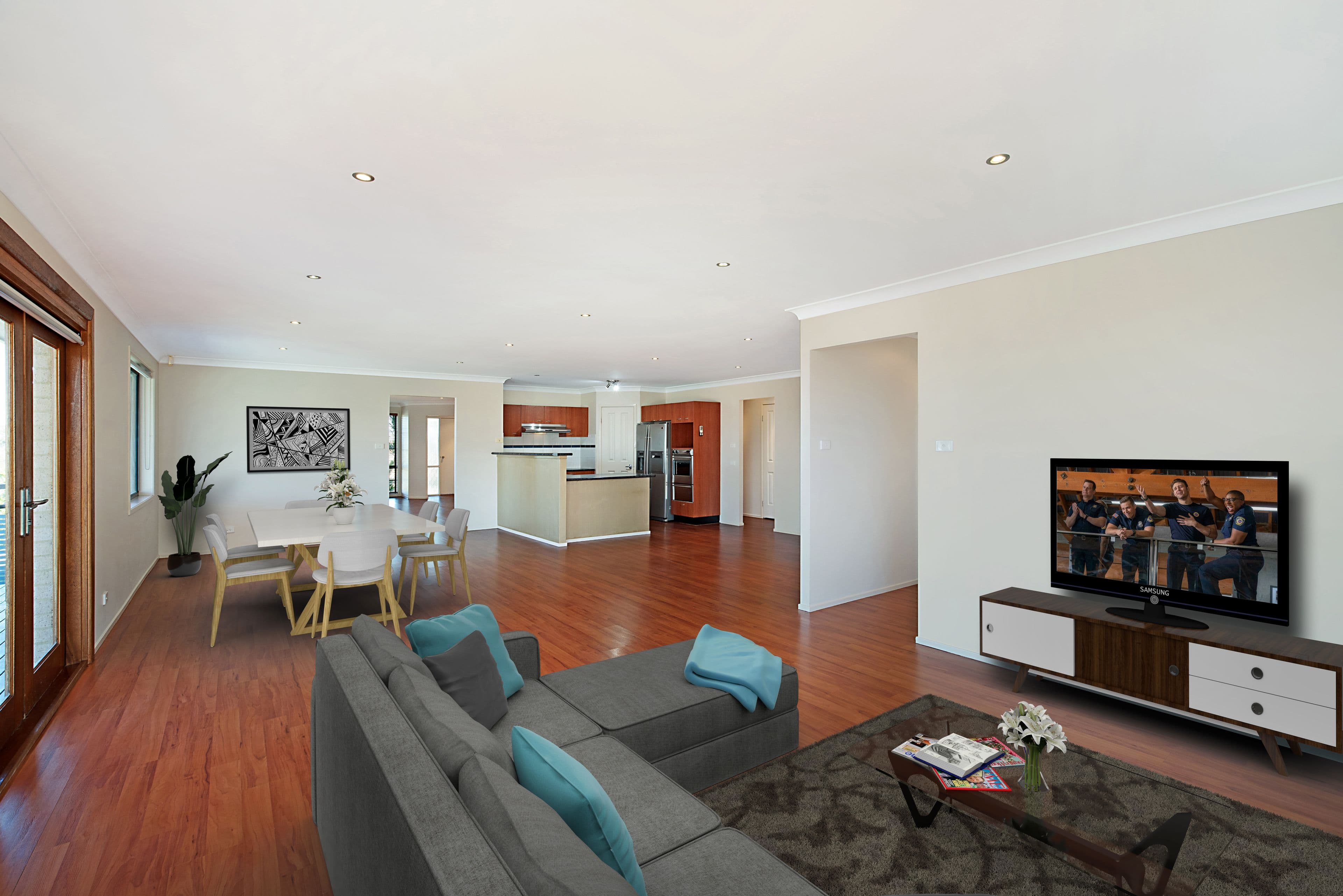 22 Kilshanny Avenue, Ashtonfield - Thumbnail 3
