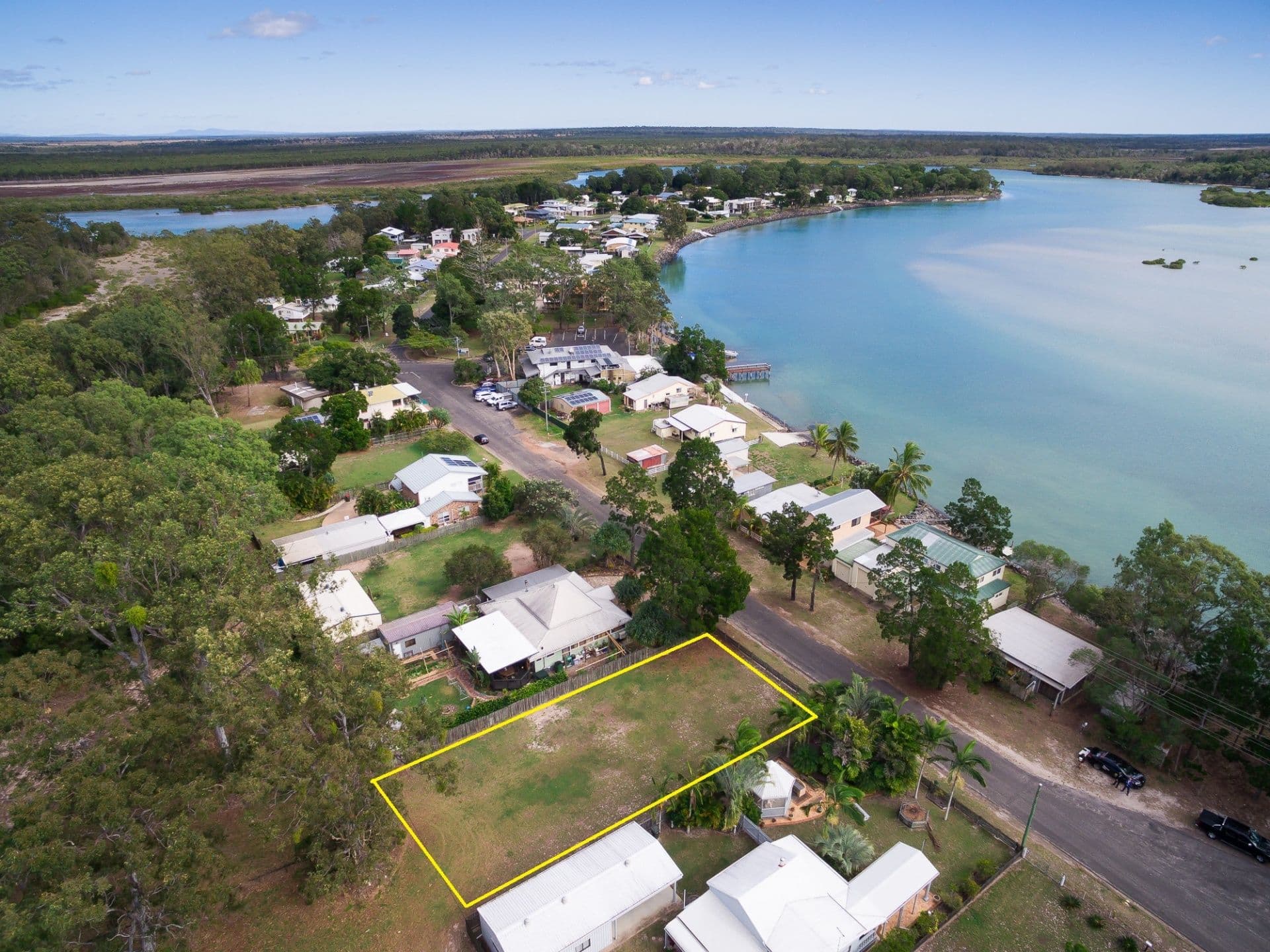 77 Moreton Street, Toogoom QLD 4655, Toogoom - Thumbnail 4