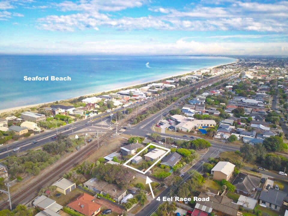 4 Eel Race Road, Seaford VIC 3198, Seaford - Image 1