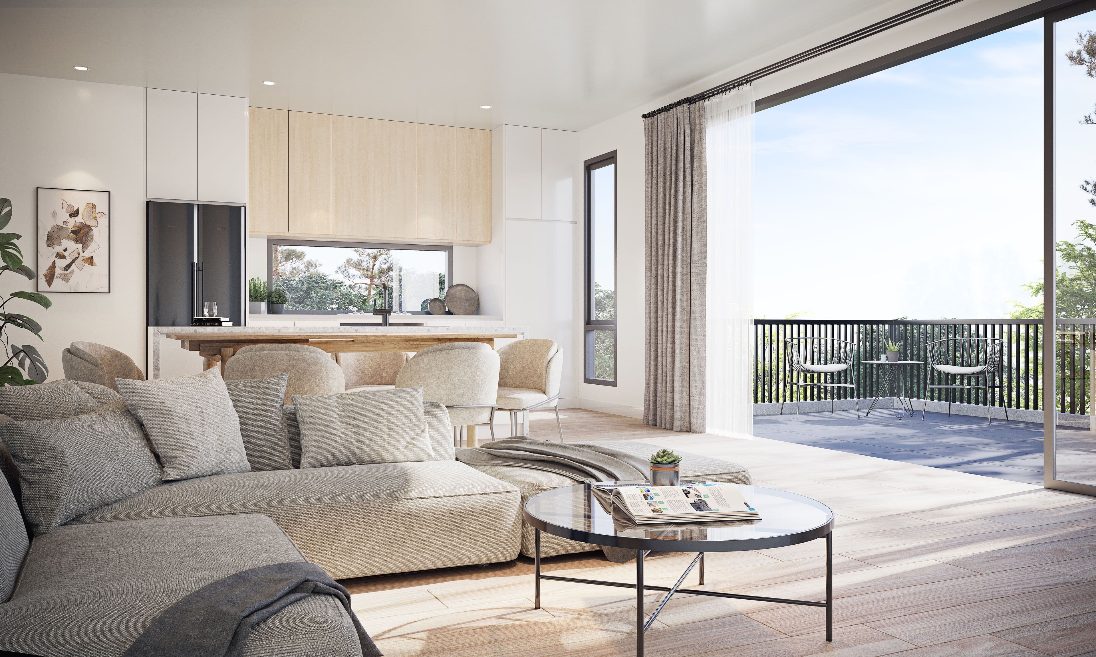 22 Elsie Street, Boronia VIC 3155, Boronia - Thumbnail 3